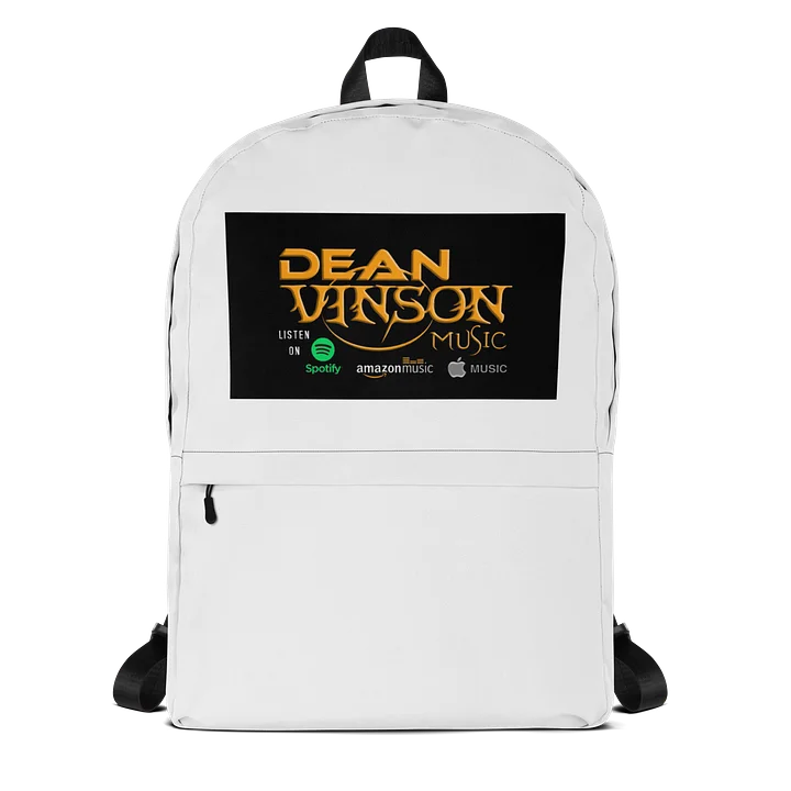 My Logo Bag product image (1)