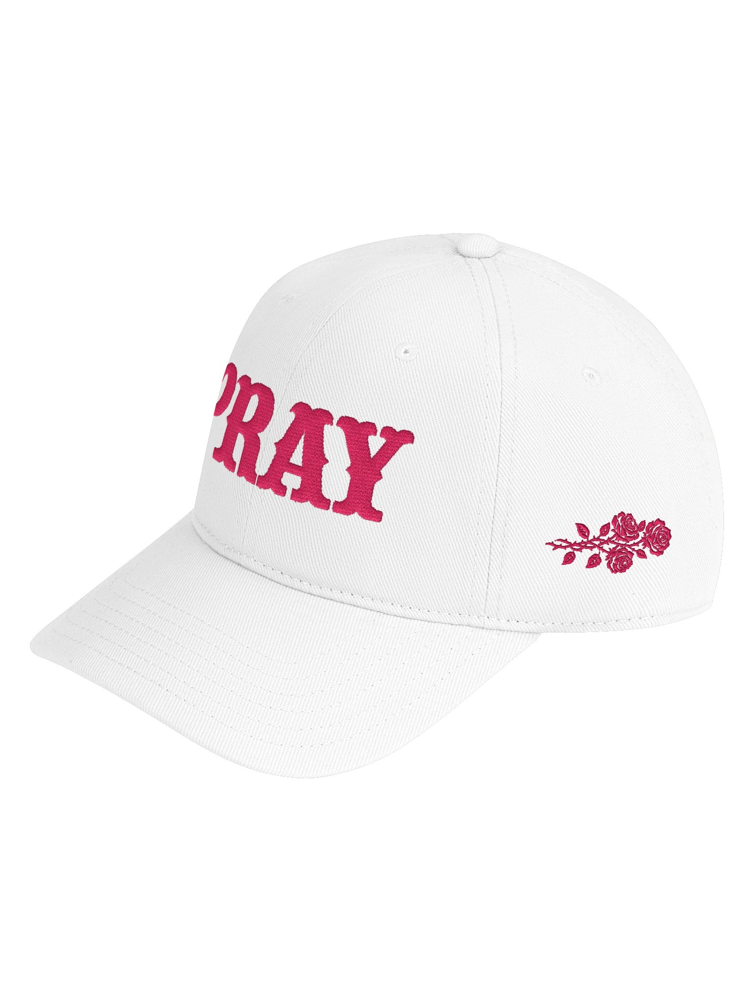 PRAY Hat product image (5)