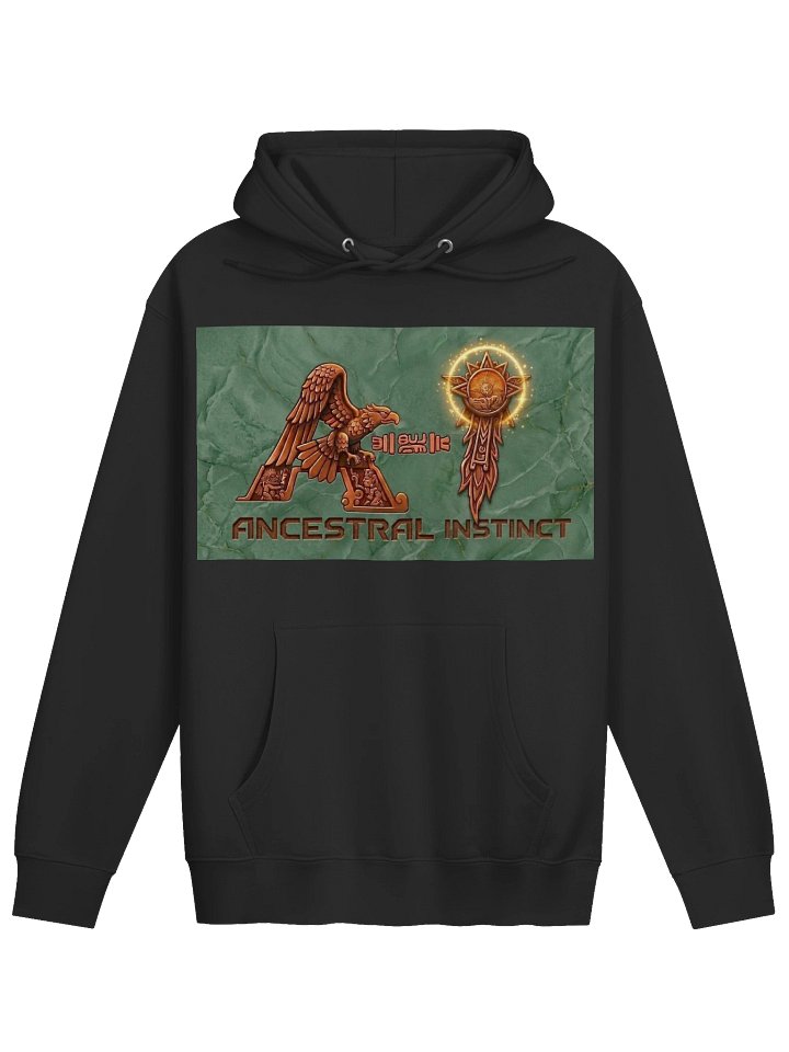 Ancestral Instinct Hoodie product image (1)