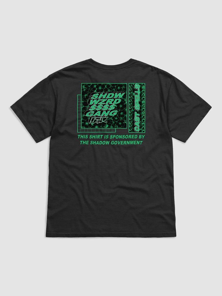Shadow Wizard Money Gang | Graphic Tee product image (2)