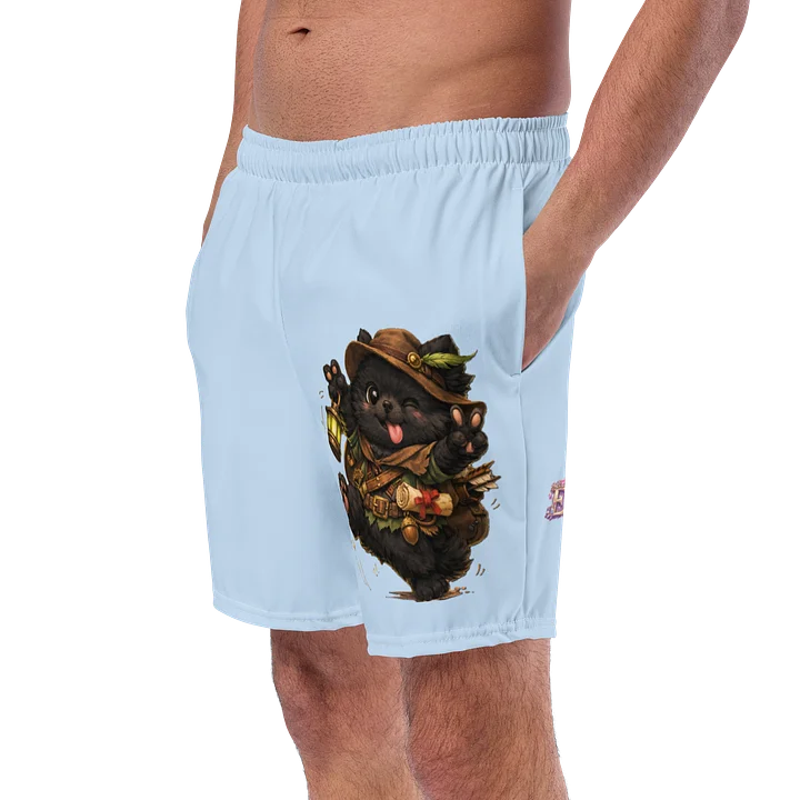 Kingdoms Scout Swim Shorts product image (2)