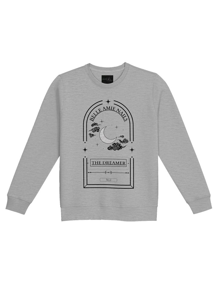 Dreamer Tarot Sweatshirt product image (1)