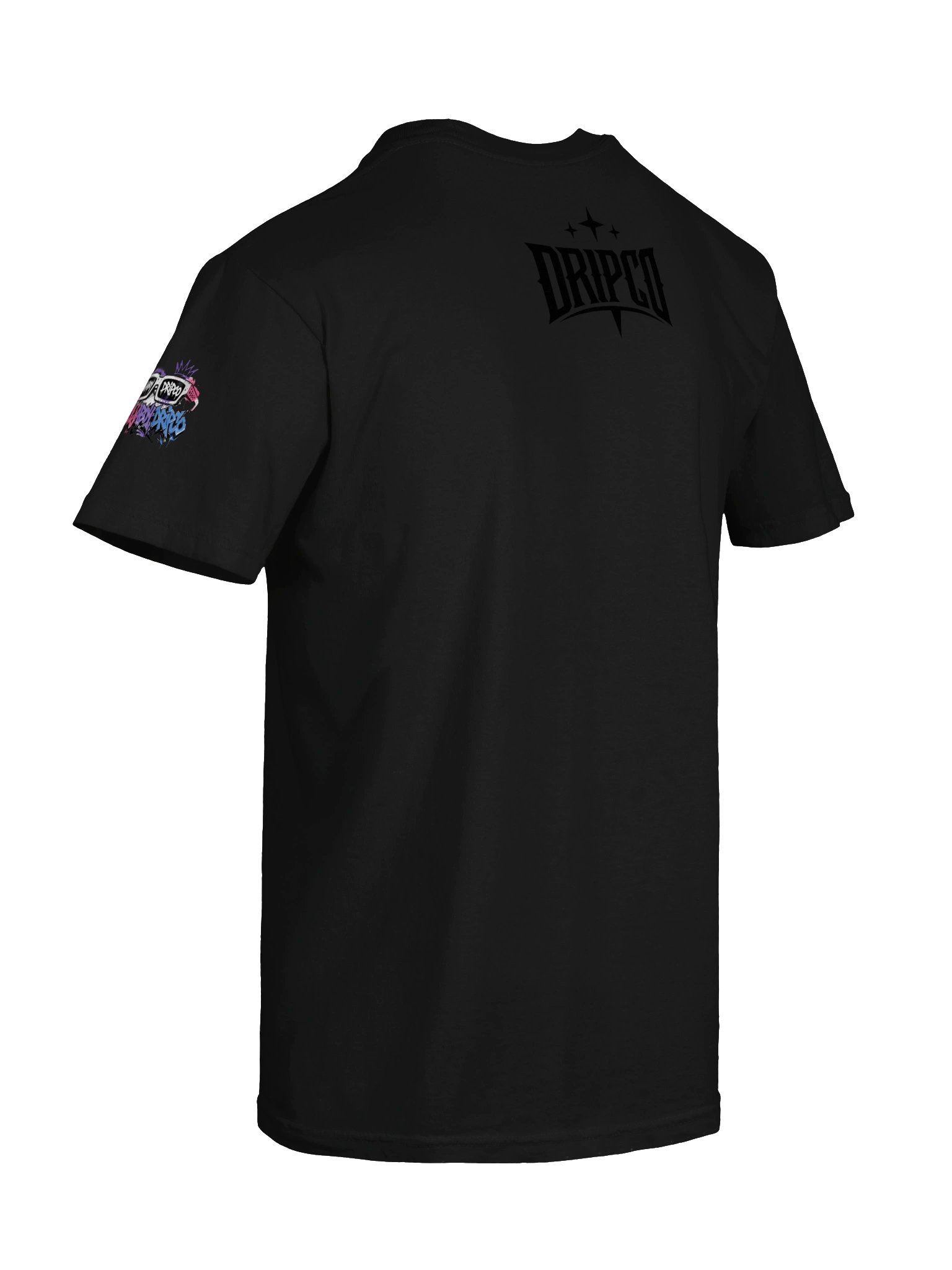 SouljaBoy Drip Co Graffiti Sunglasses Tee product image (66)