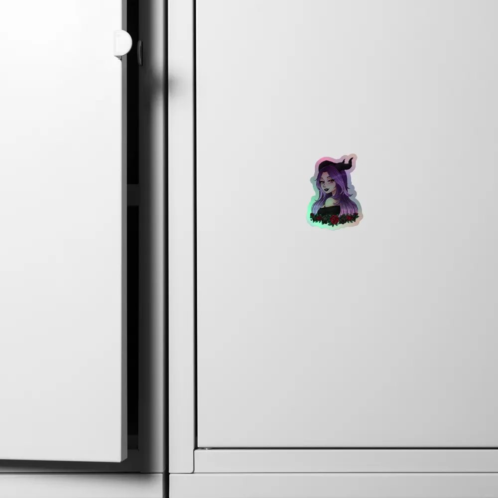 Bust Sticker product image (6)