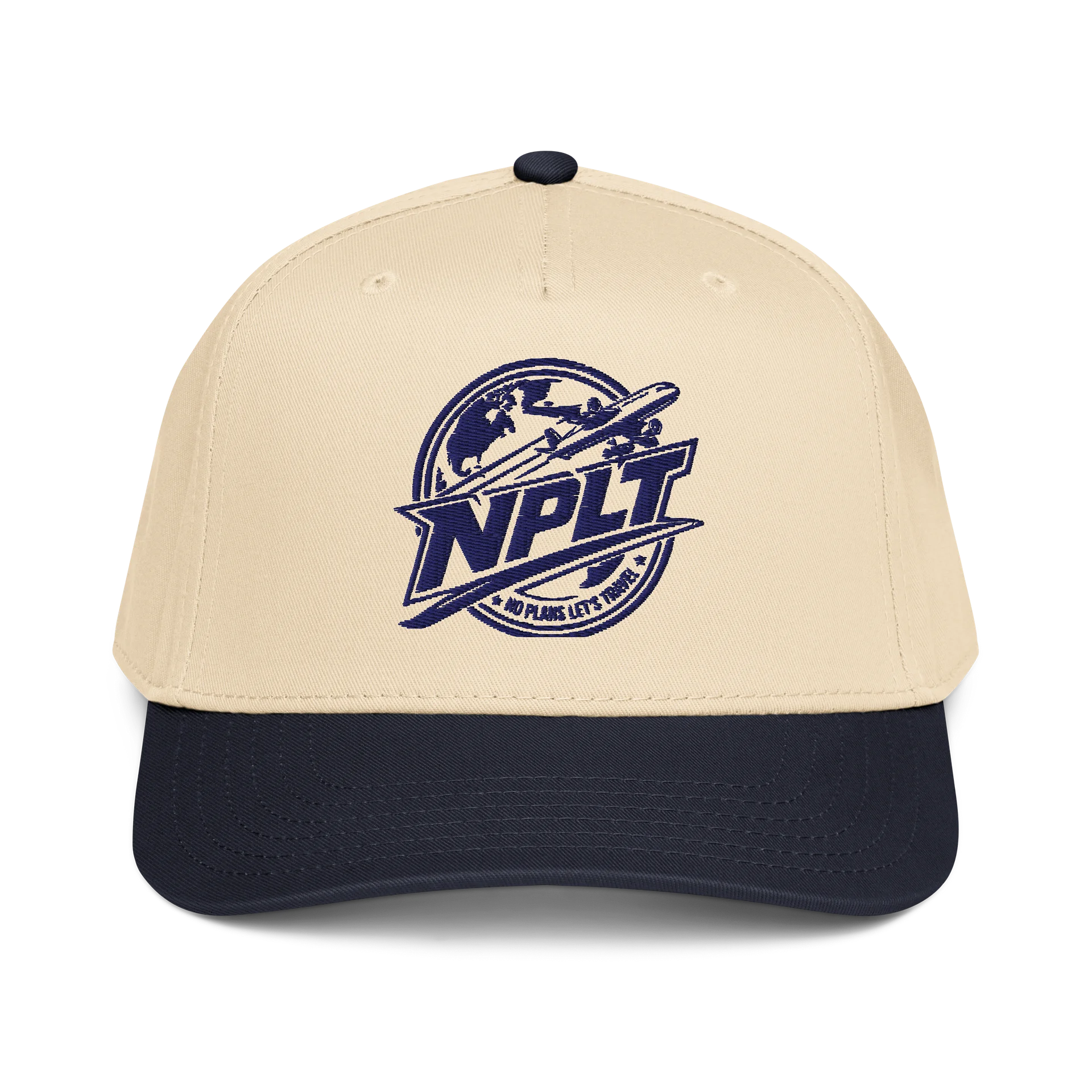 NPLT Jetset Cap product image (1)