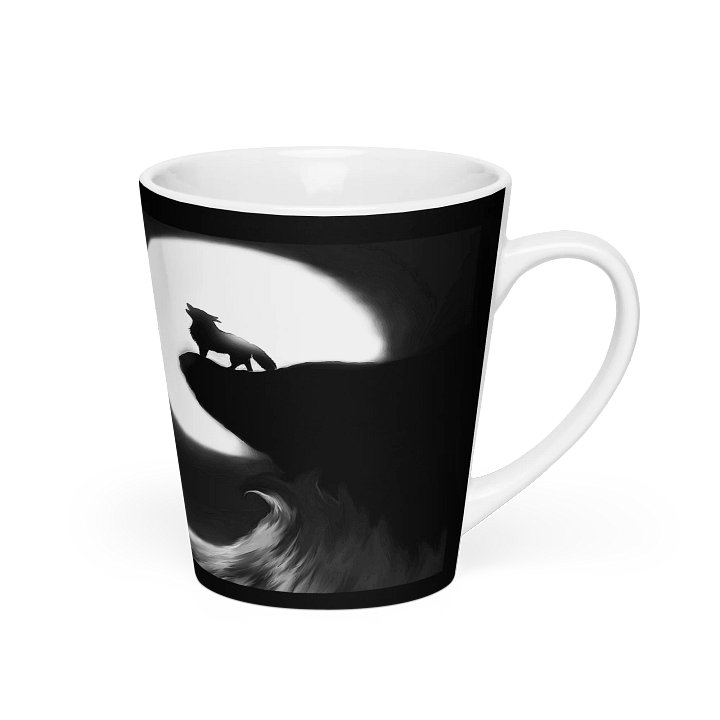 Latte Mug product image (2)