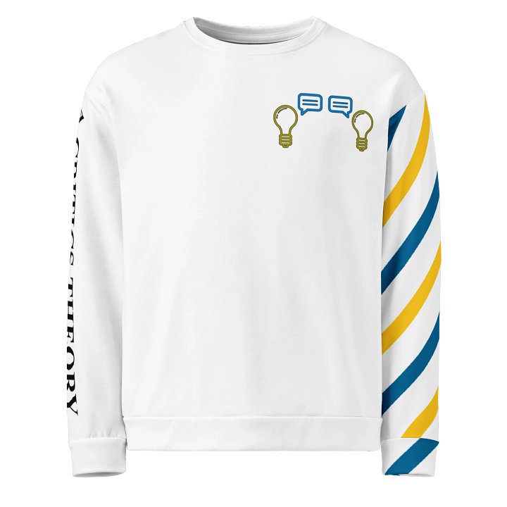 Sweatshirt product image (1)
