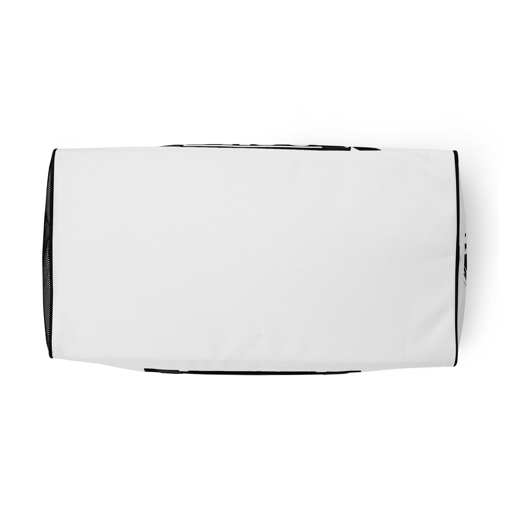 Totally Not Drugs Duffle bag product image (4)