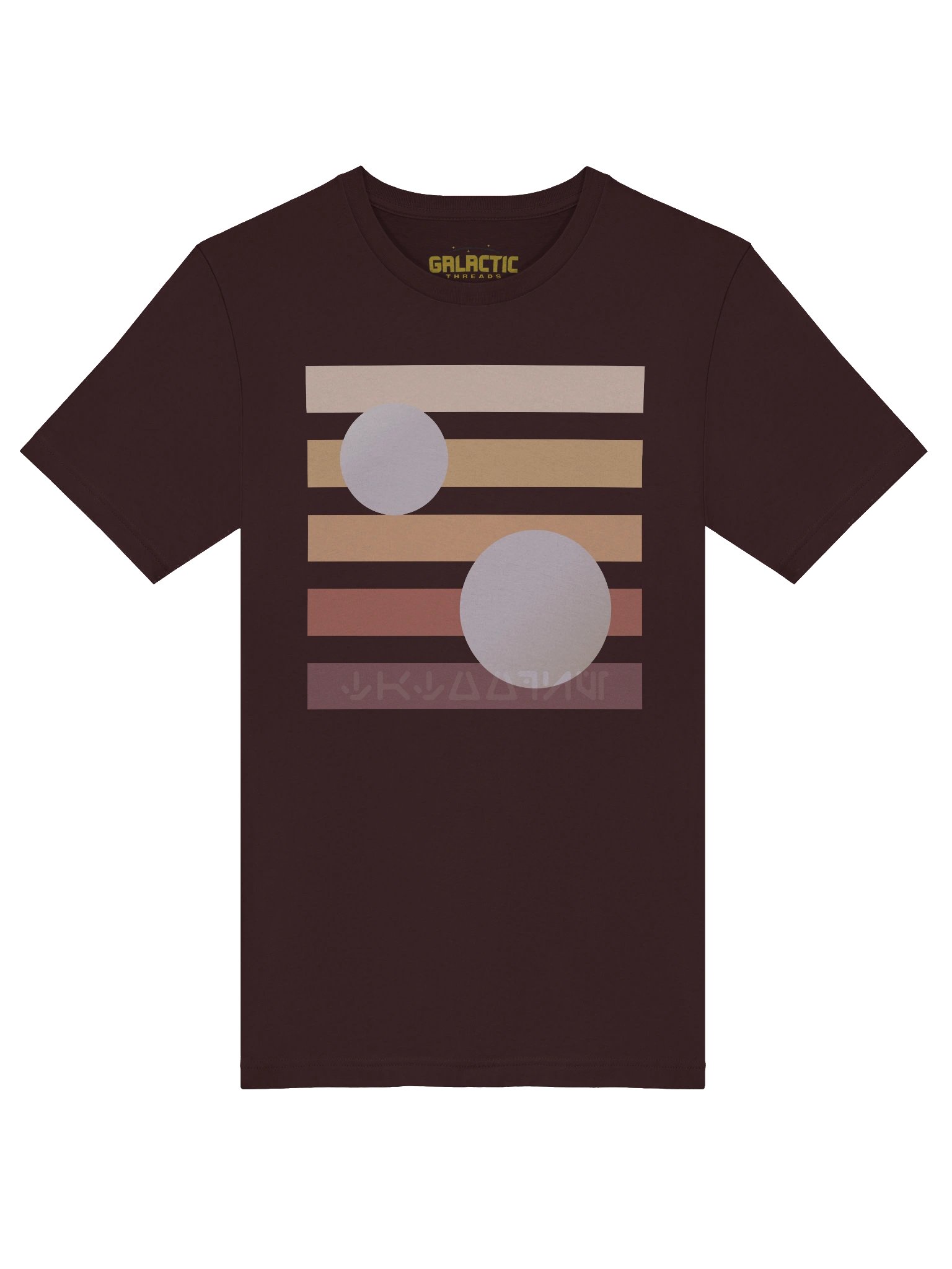Tatooine Shirt product image (24)