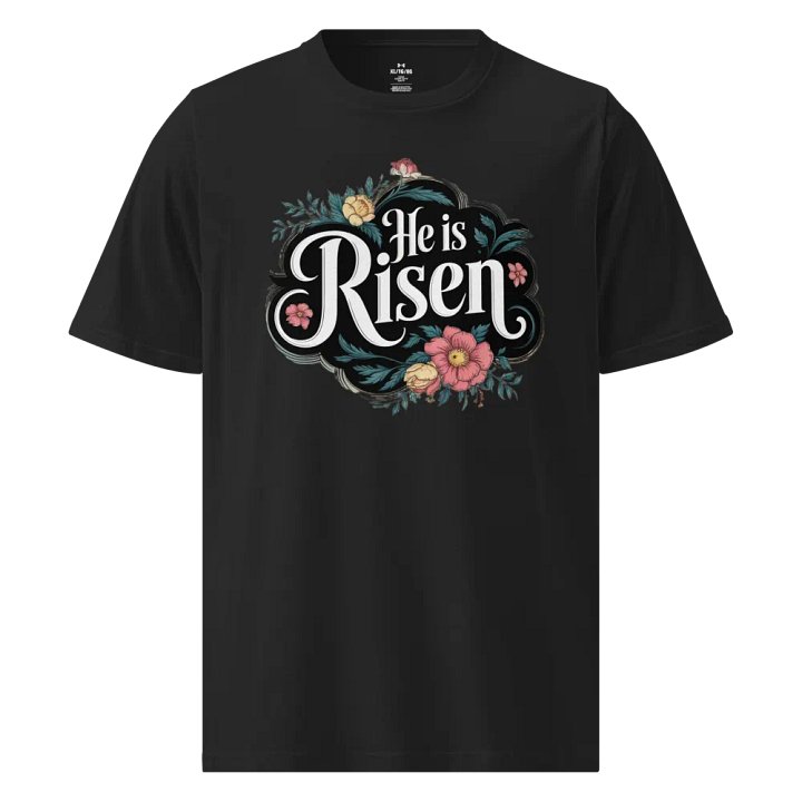 He is Risen product image (1)