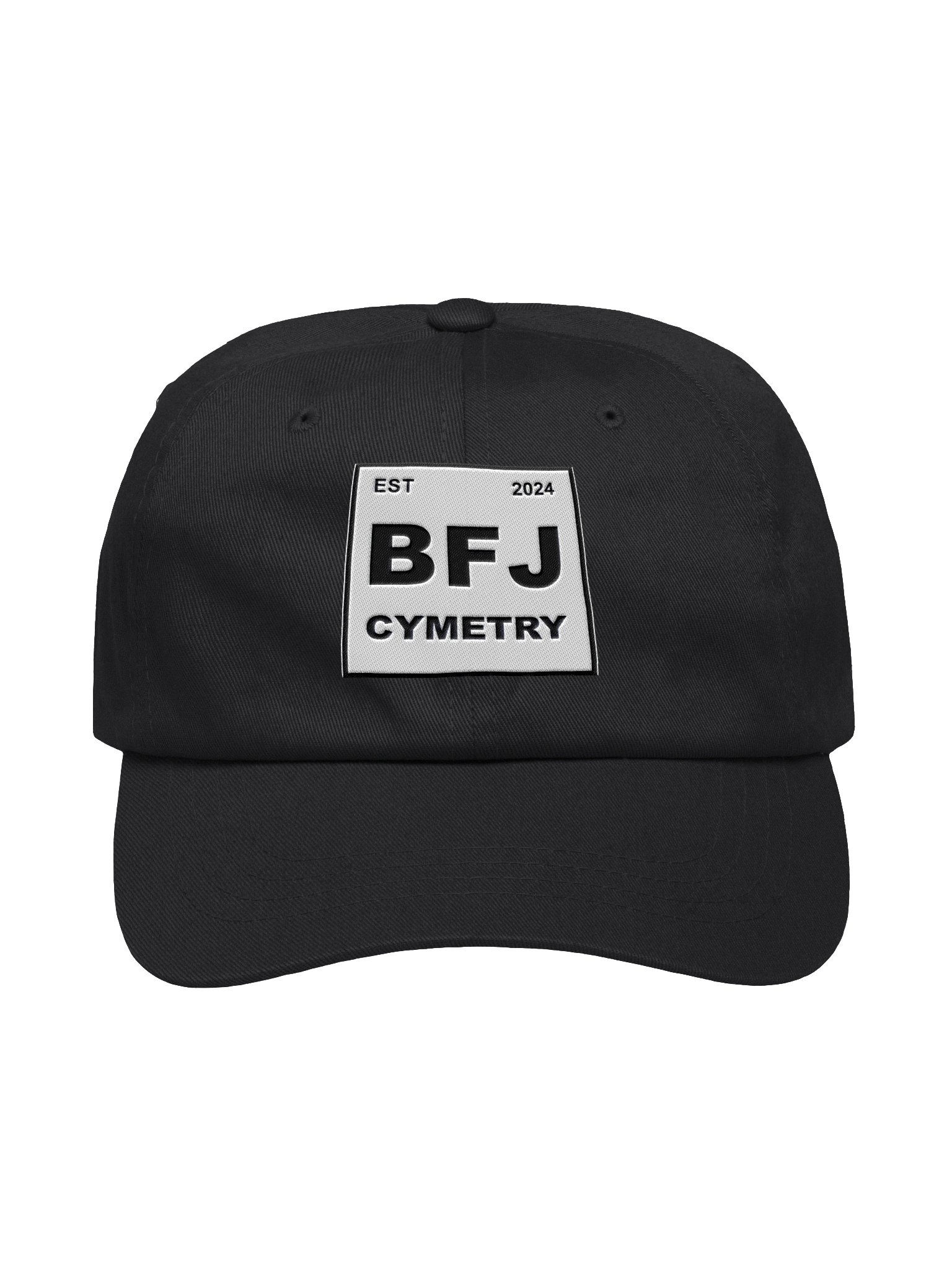 BFJ Cymetry Signature Creator Hat product image (1)