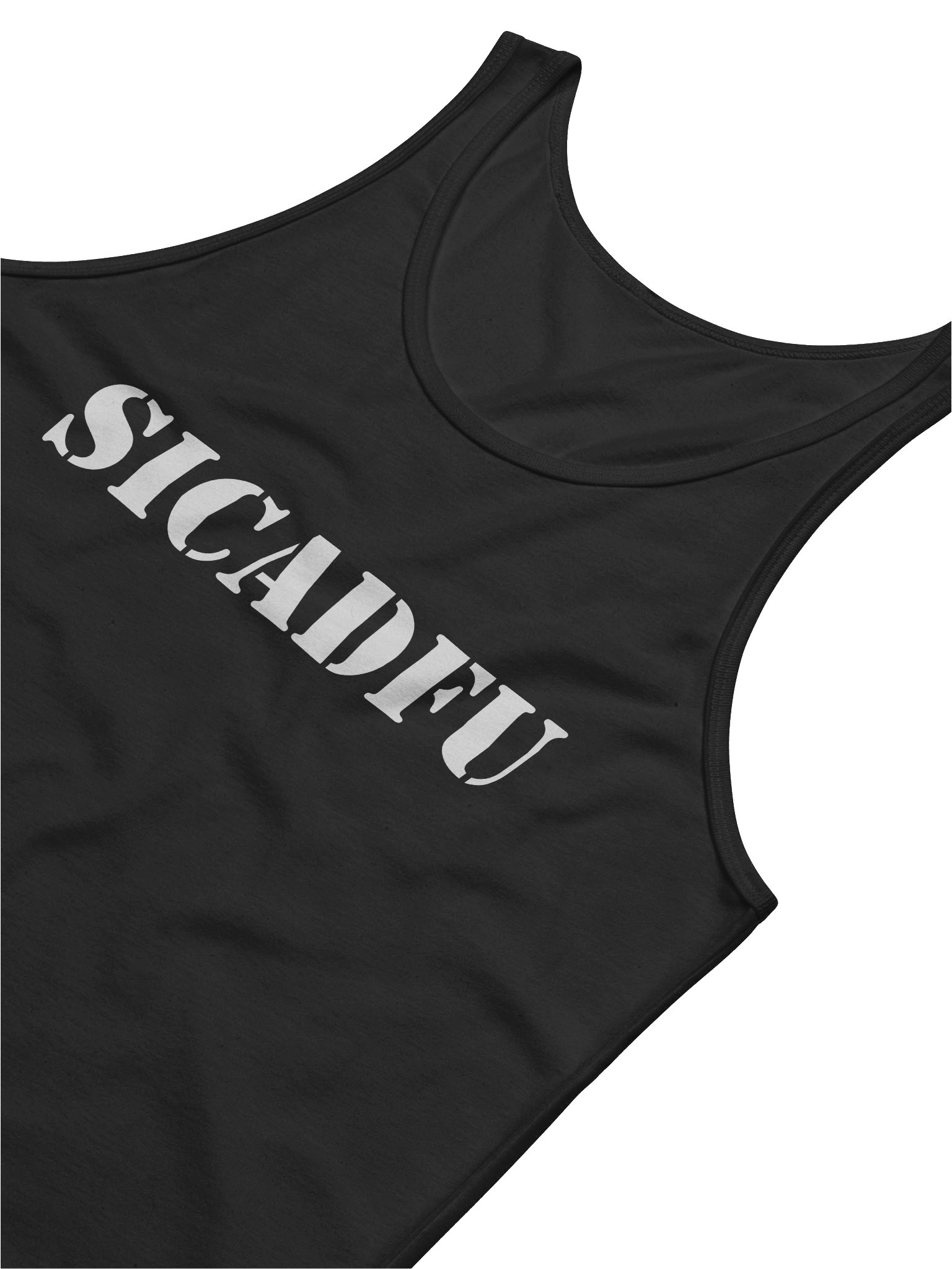 SICADFU - Tank Top product image (15)