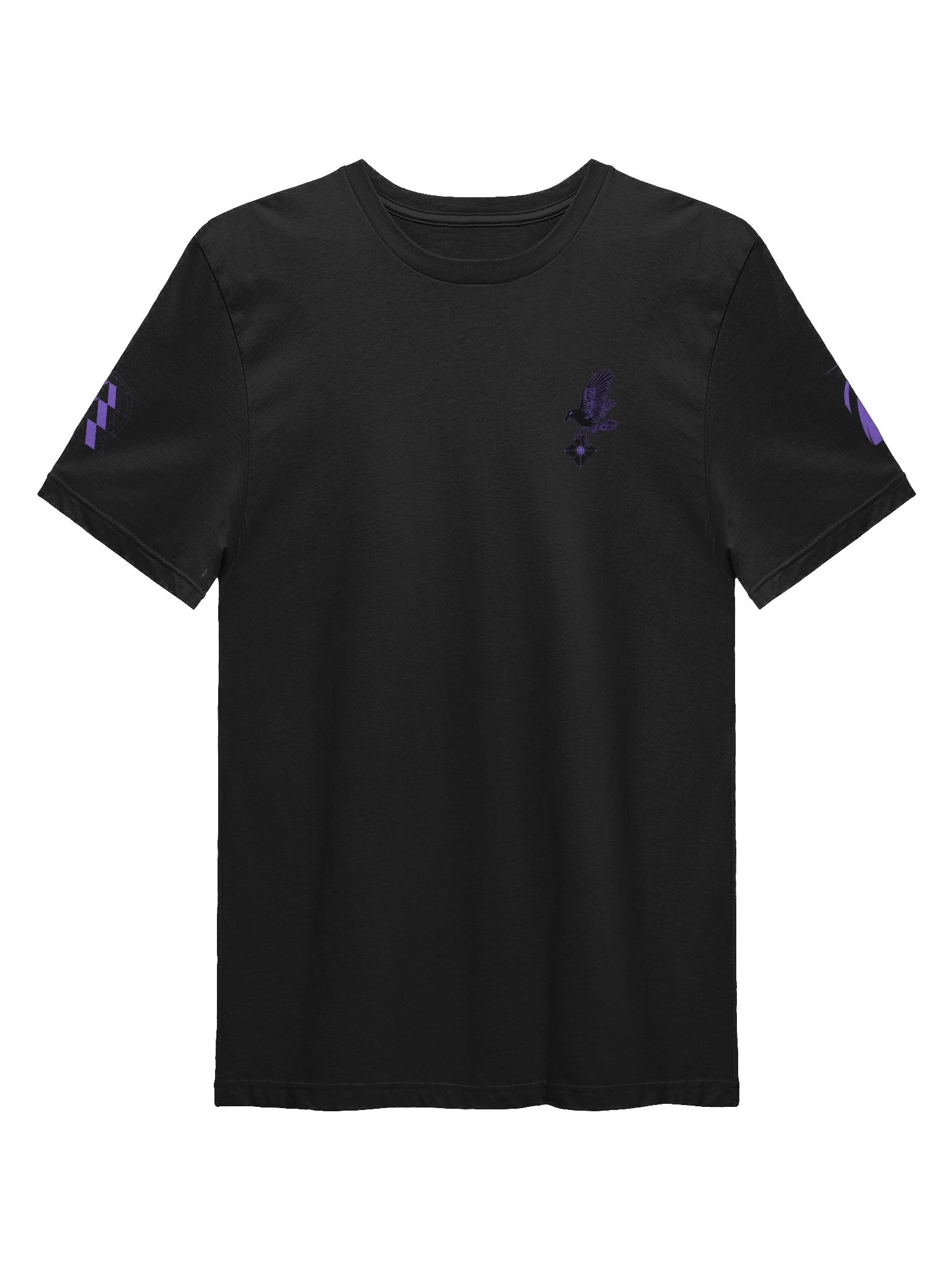 Raven Division Hunter Tee product image (1)