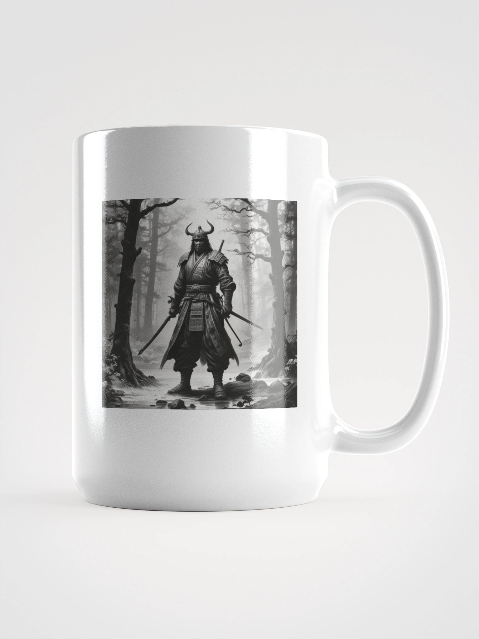 Samurai product image (1)