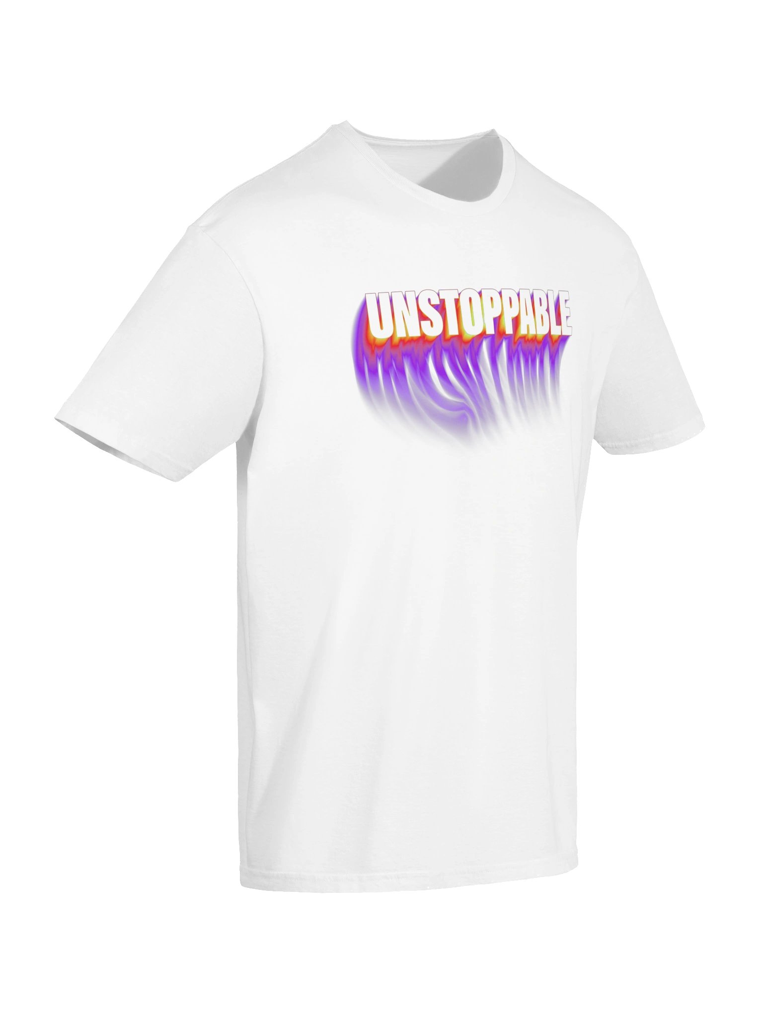 Unstoppable Tee product image (4)