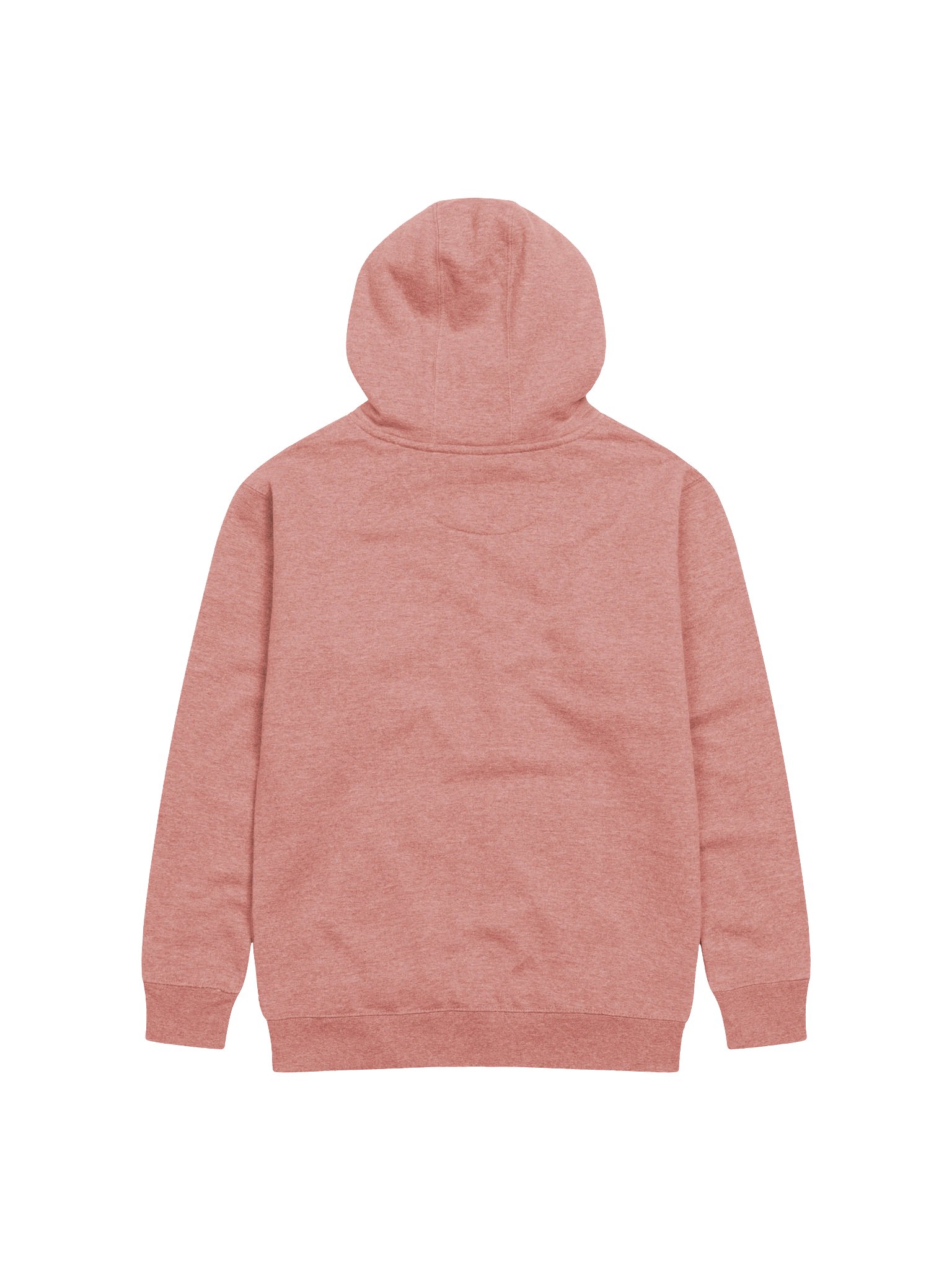 WP5 Pullover Hoodie product image (2)