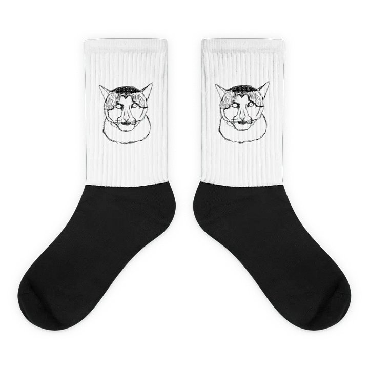 Cat Socks product image (1)