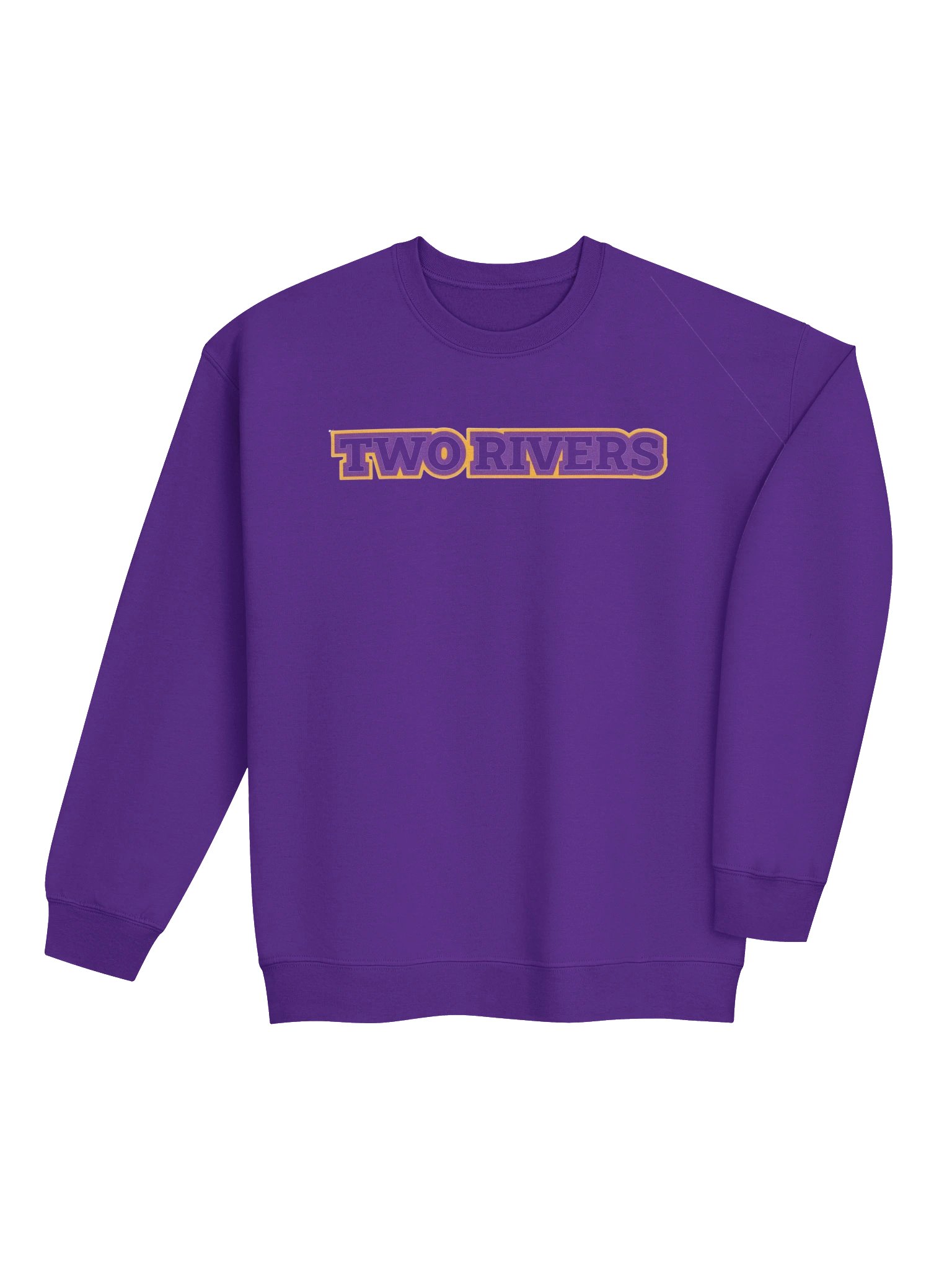 "Two Rivers" Crewneck product image (12)