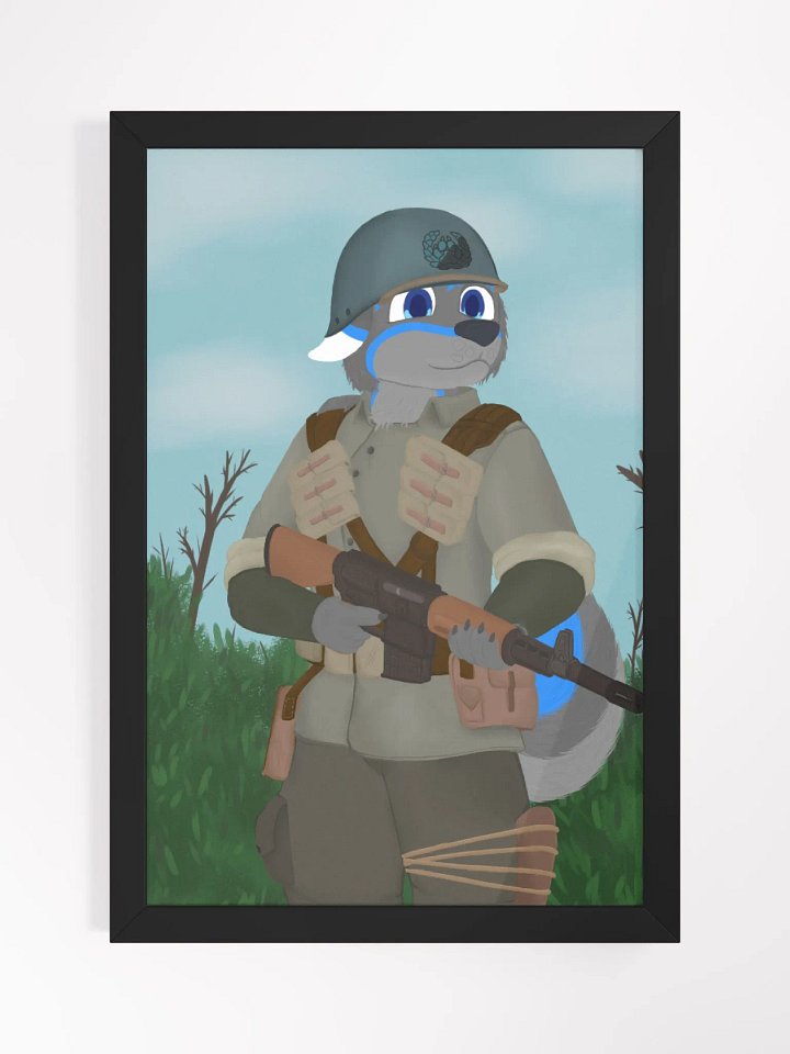 Rexo fighting for the free state product image (1)