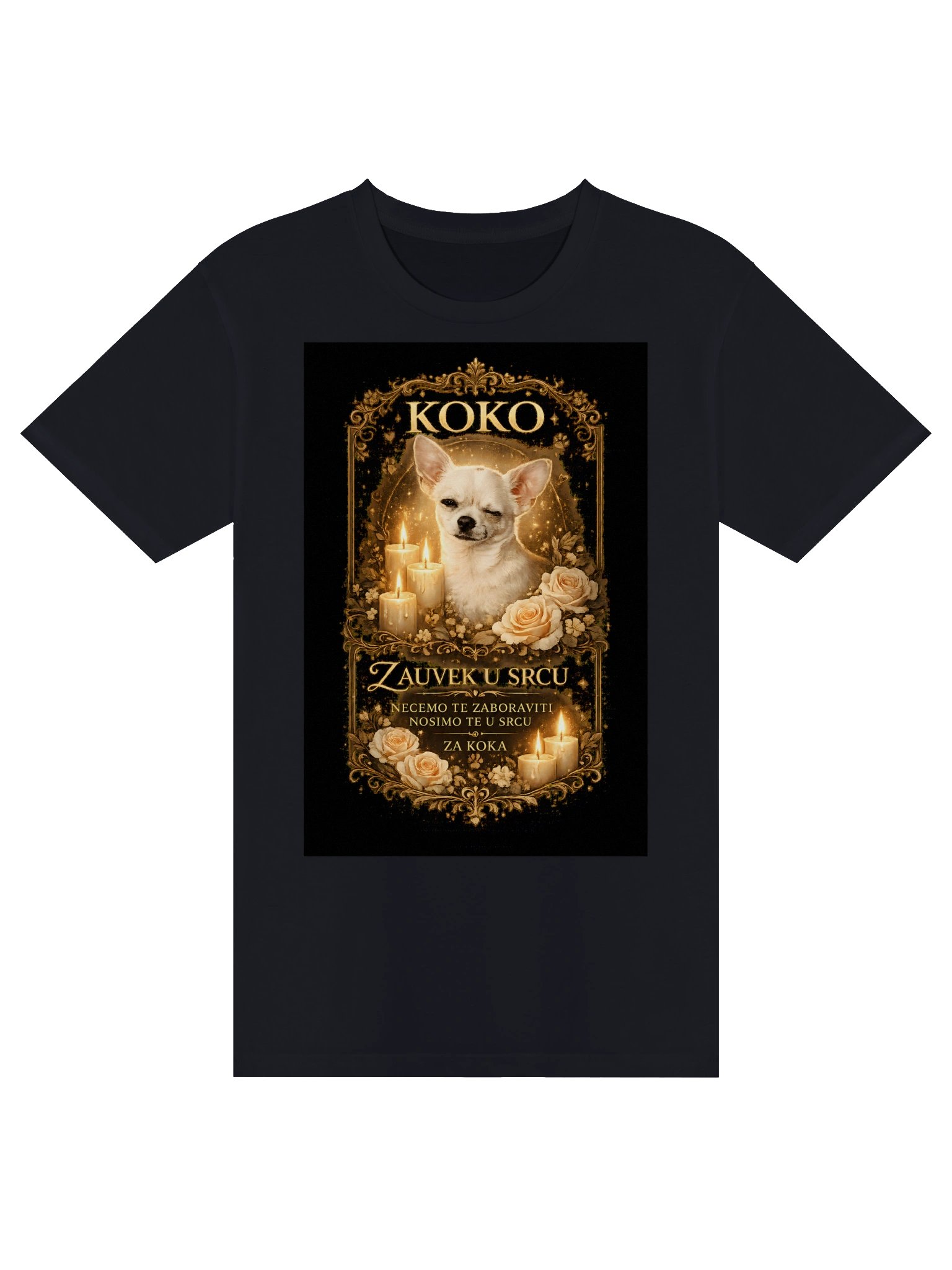Pravda za Koka – limitirana memorijalna edicija product image (13)
