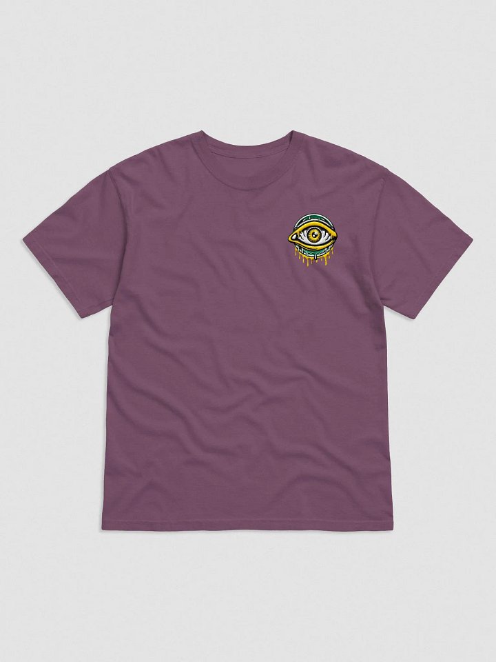Might Know Soft T-Shirt product image (8)