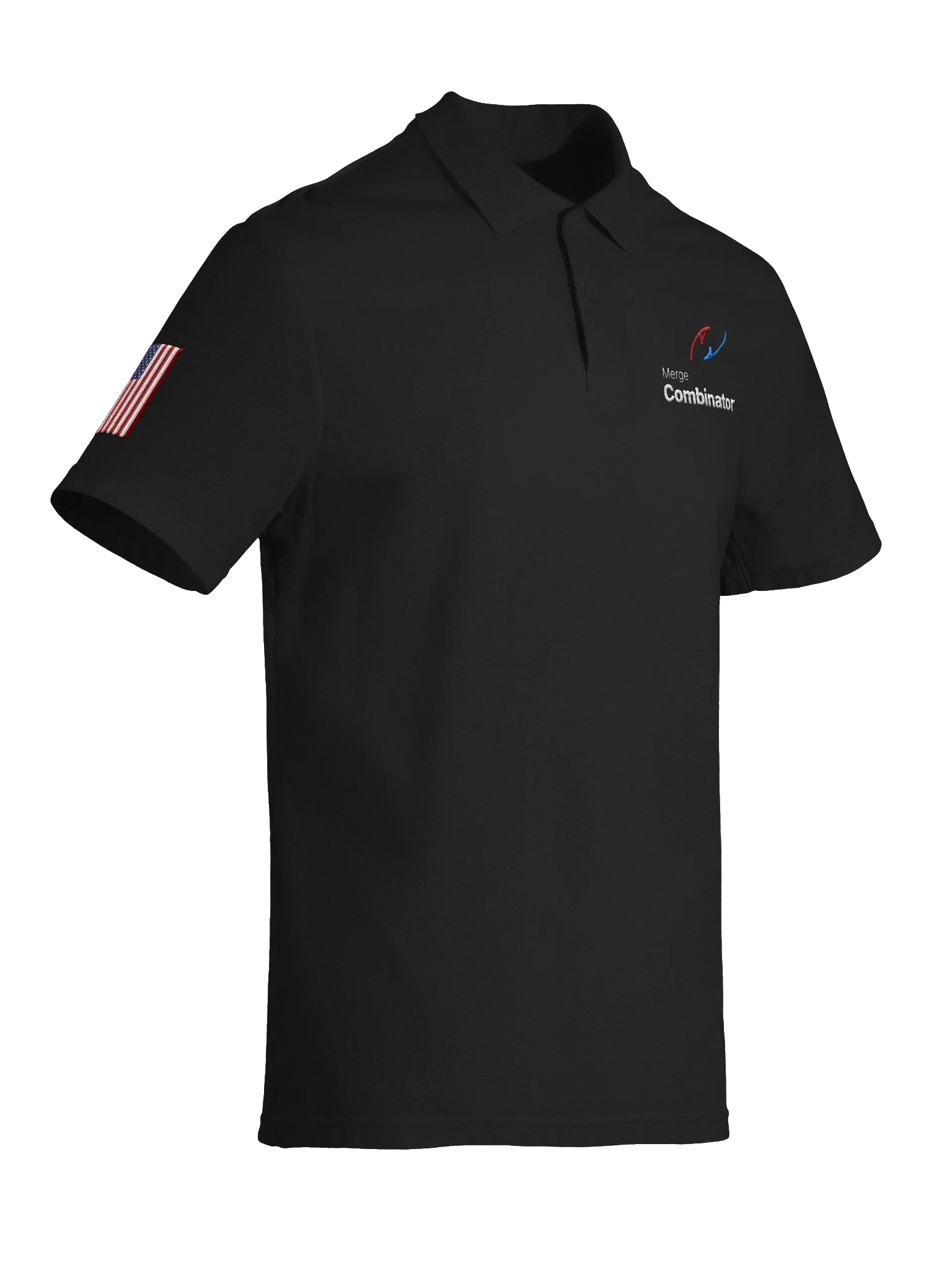 Merge Combinator Polo product image (17)