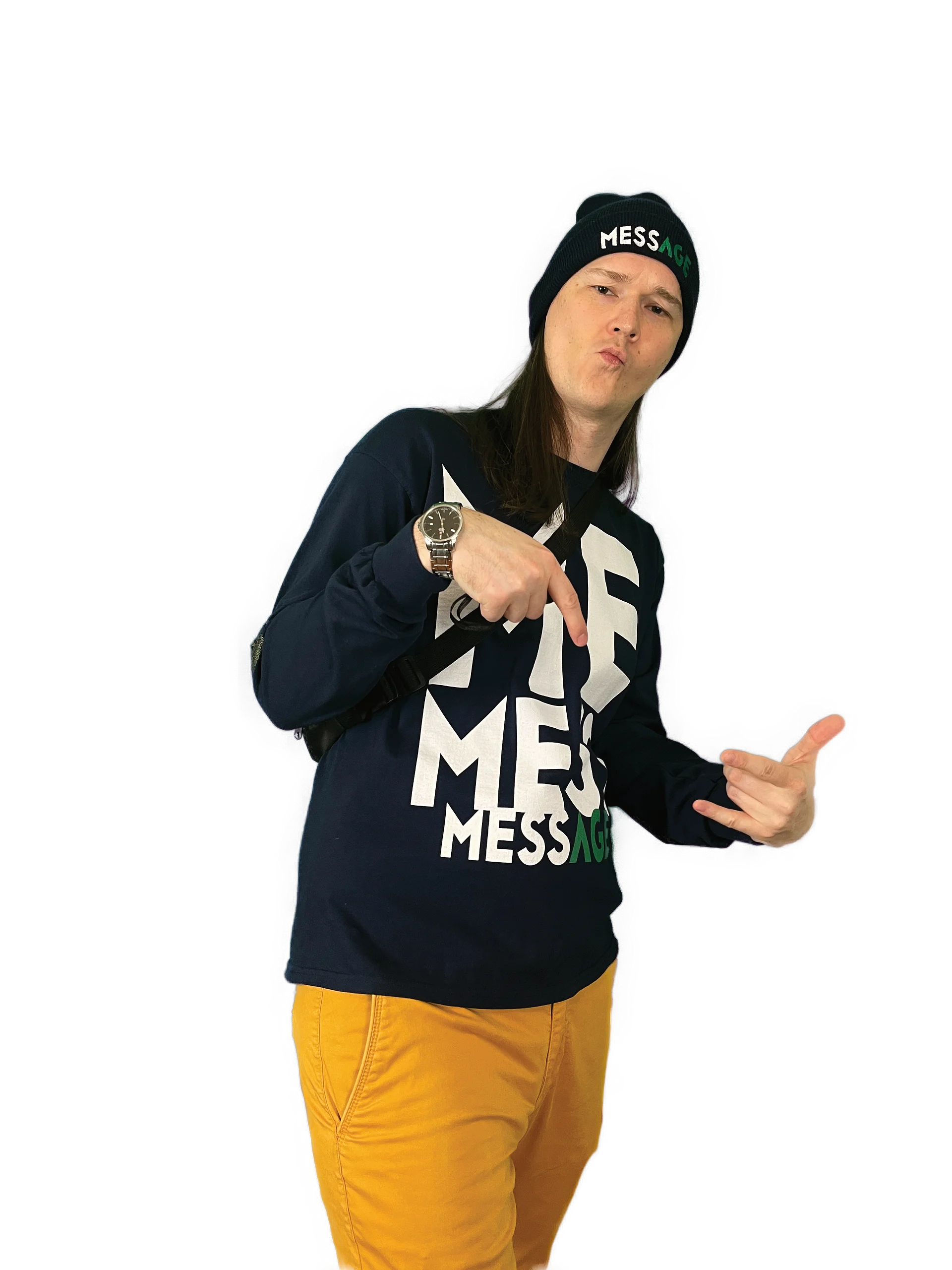 De streets R cold | Bundle product image (5)