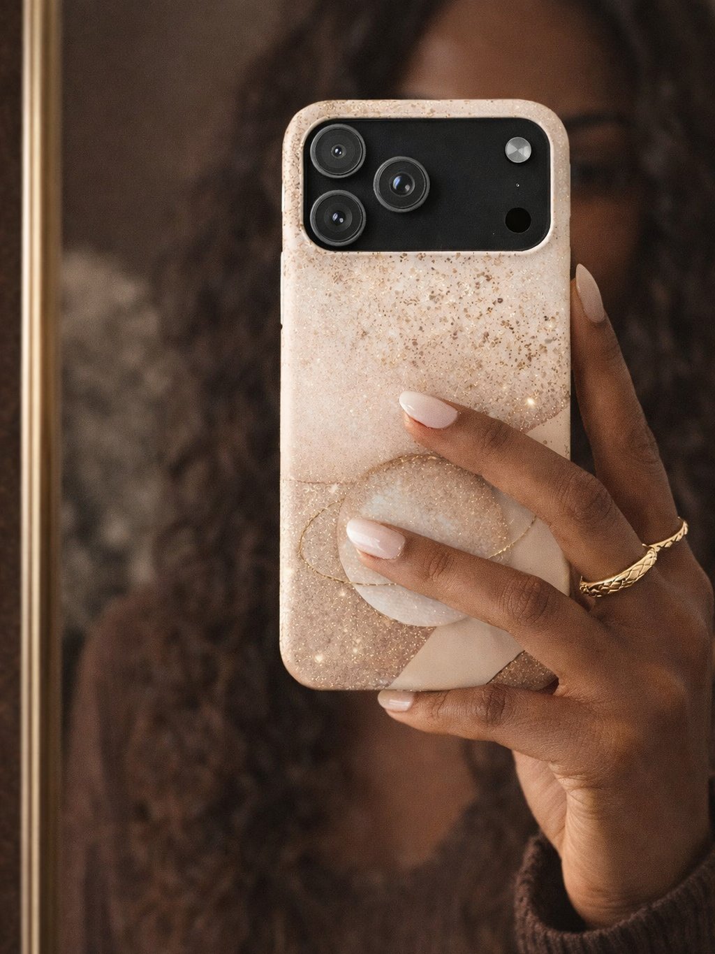 JUPITER LUCKY PLANET Snap Case for ®iPhones product image (8)