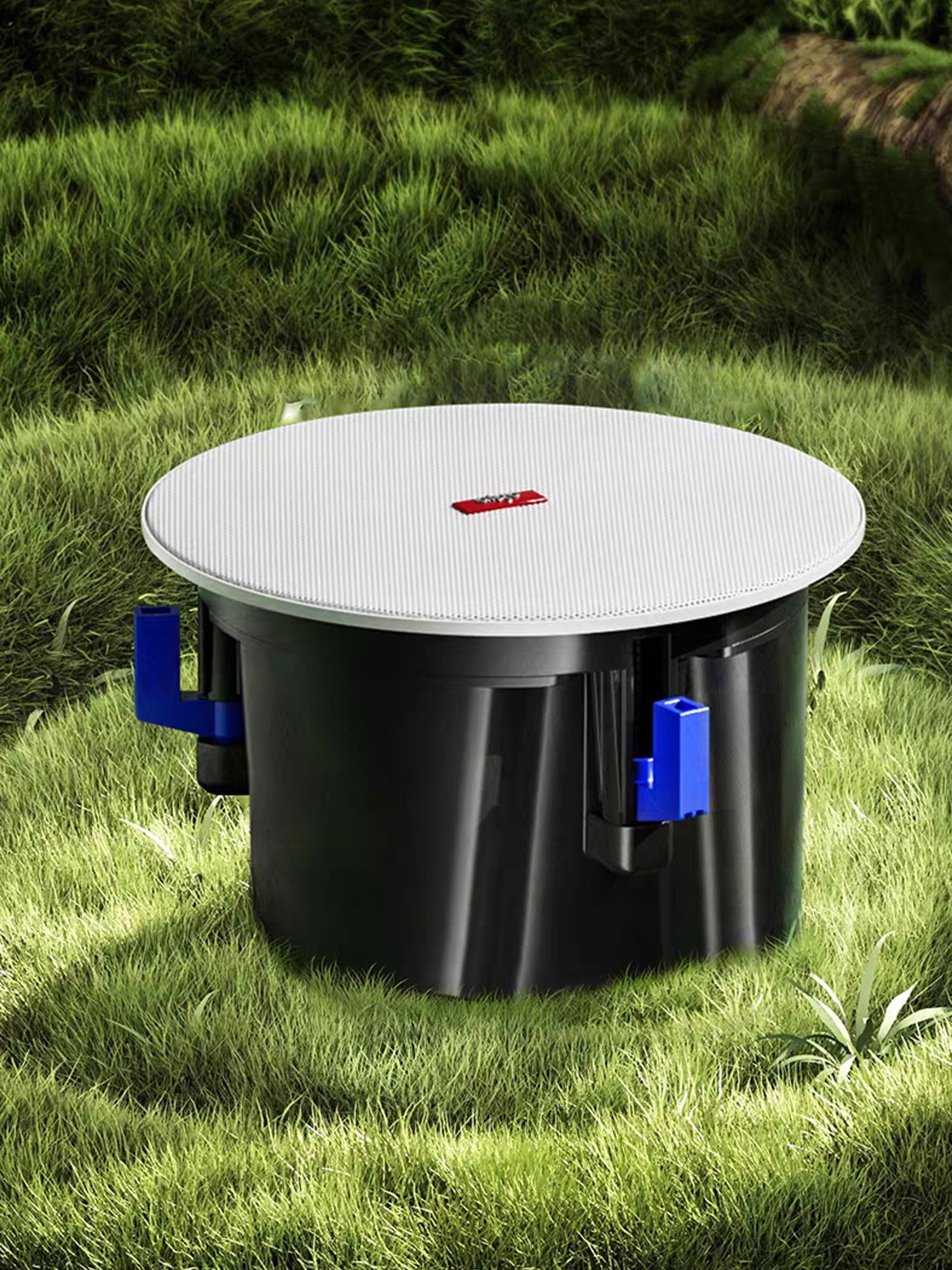 Aigo trio speaker product image (1)