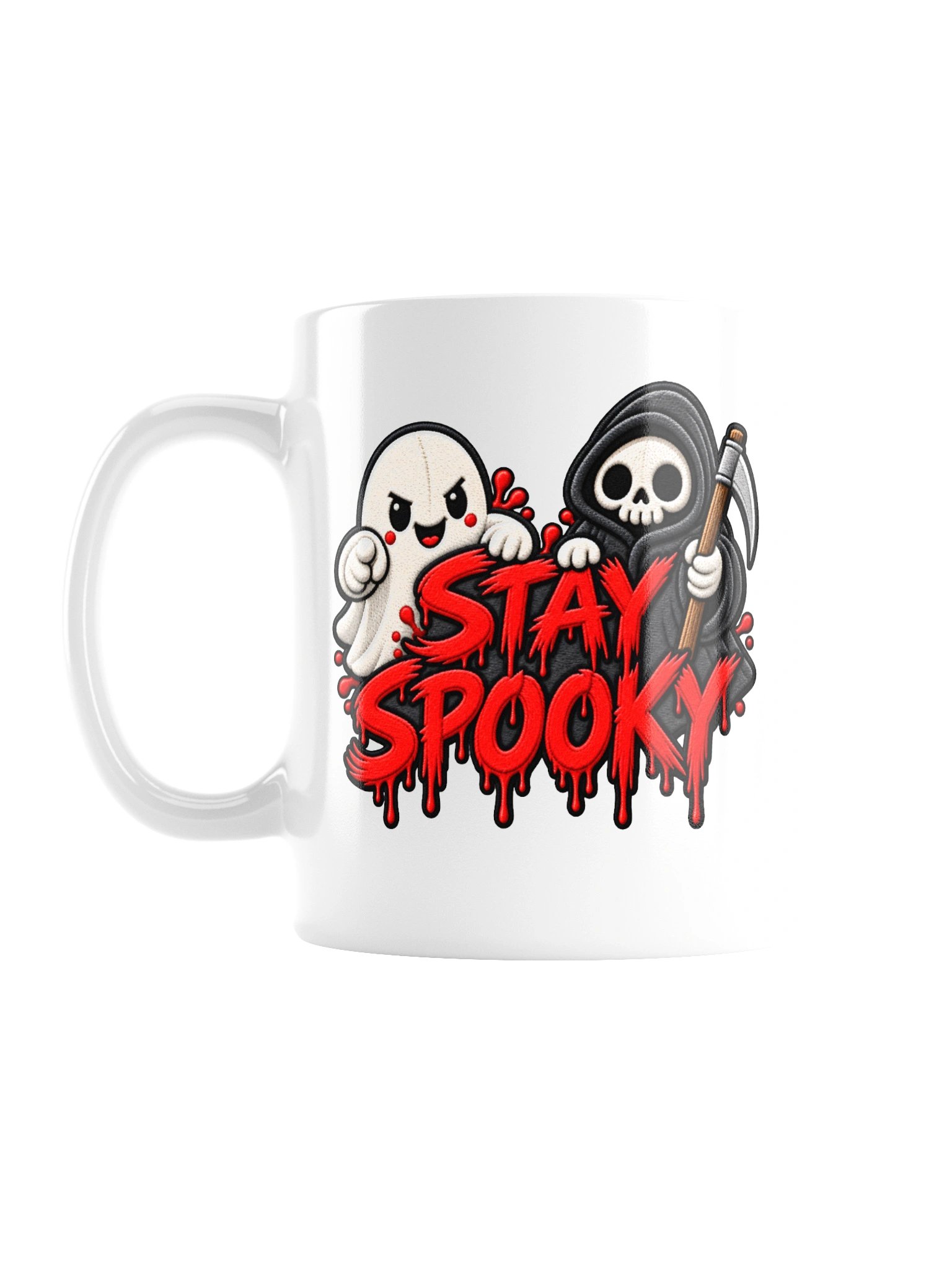 Stay Spooky Coffee Mug product image (2)