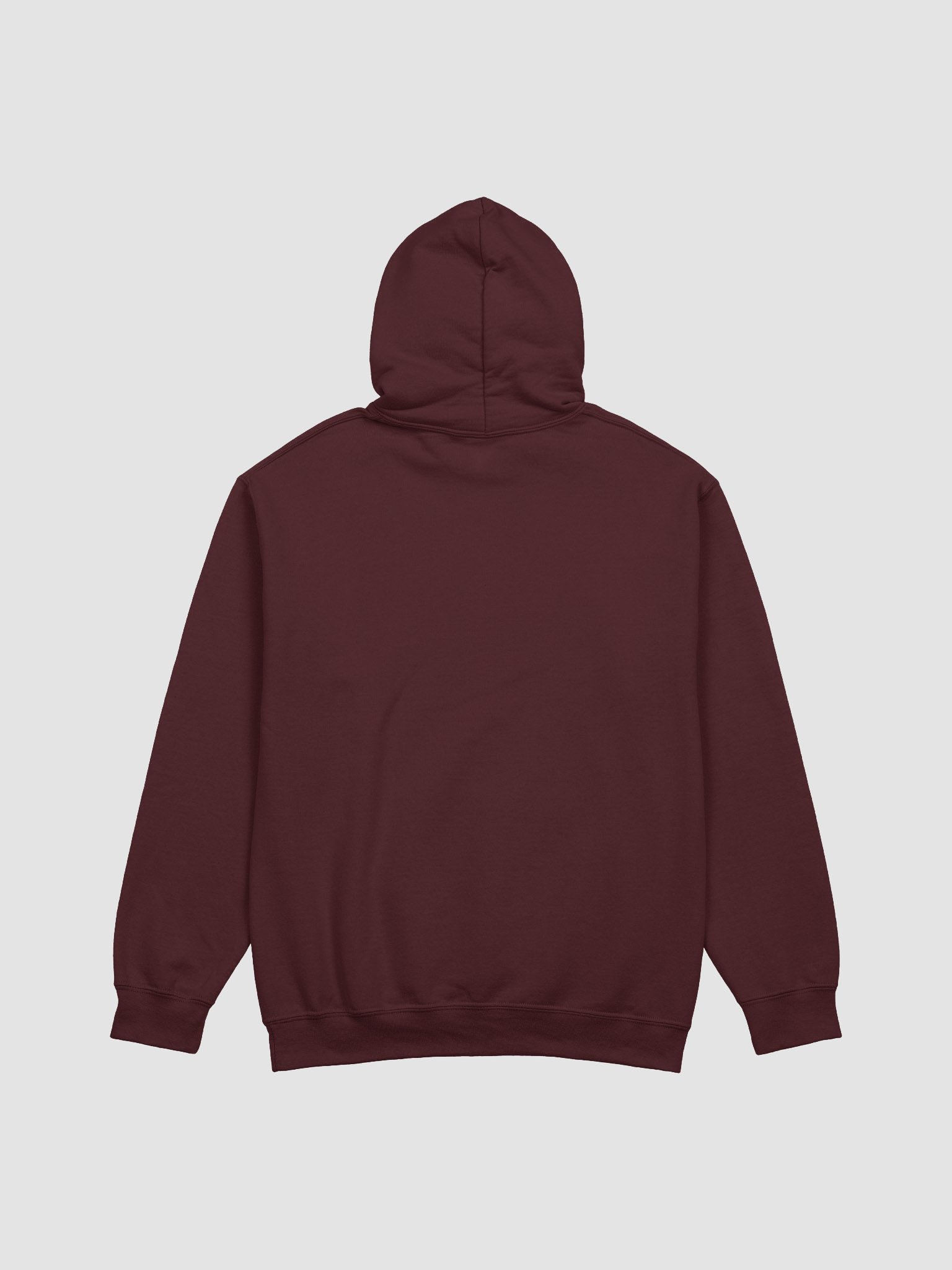 The Donna Howell Show Bible-Flourish Classic Hoodie product image (3)