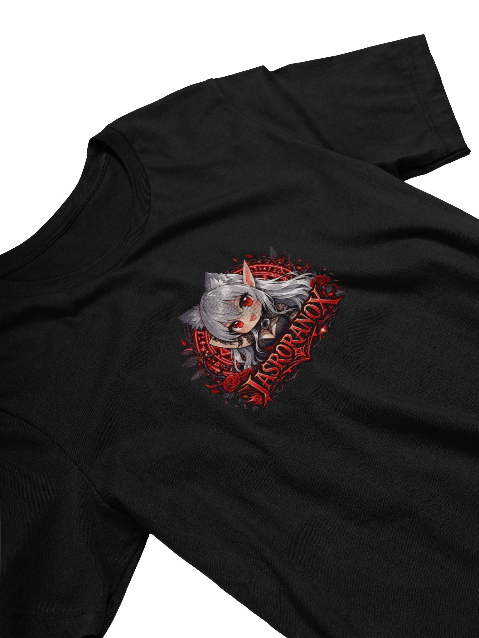JasroraNox Supersoft Tee product image (11)