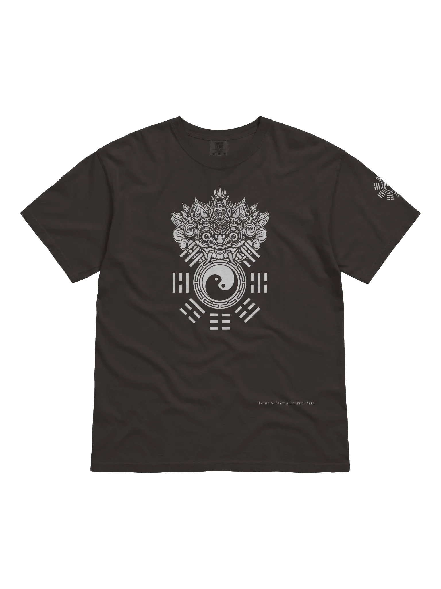 Bali Barong Tee product image (6)