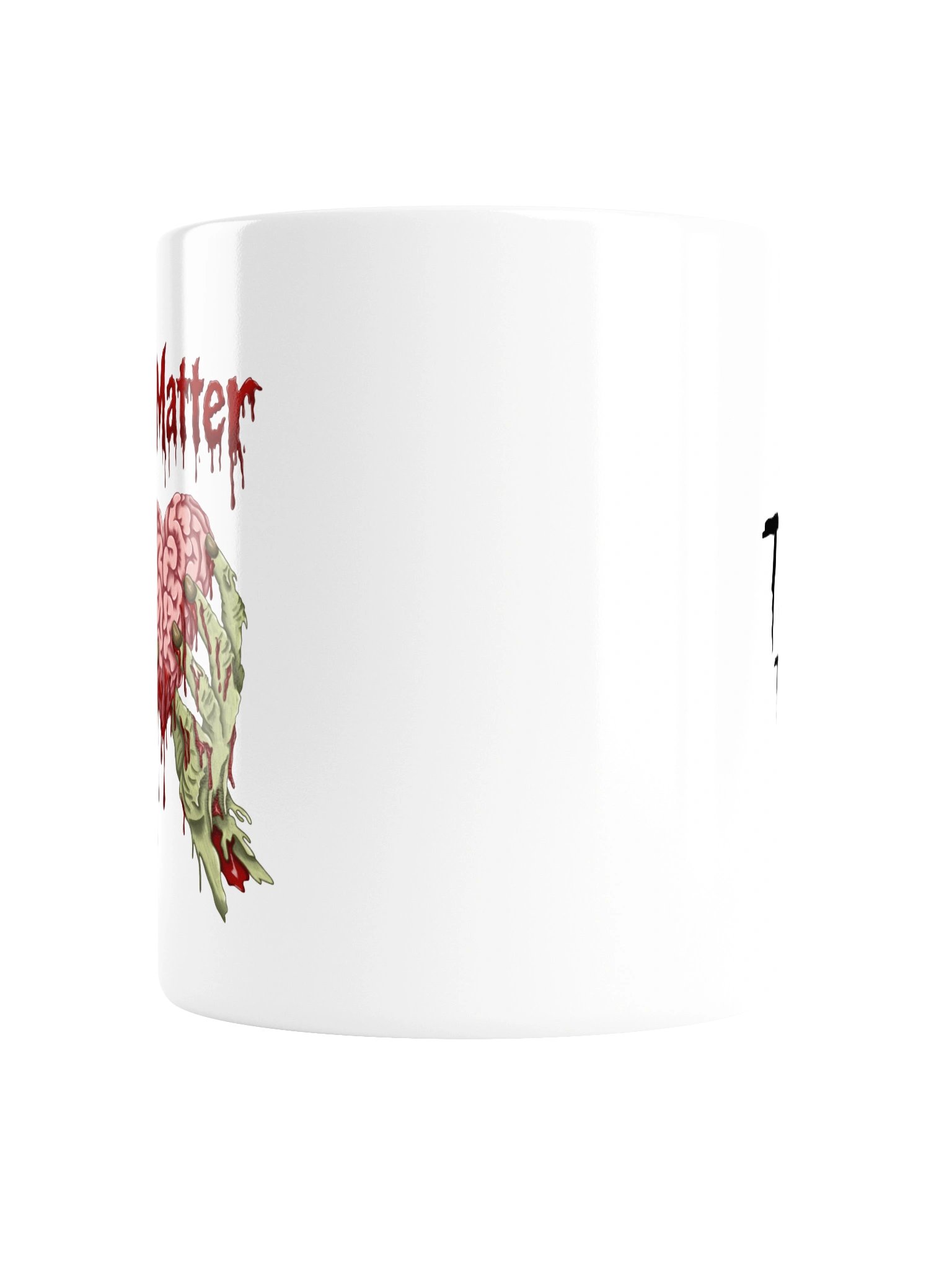 You Matter White Mug product image (2)