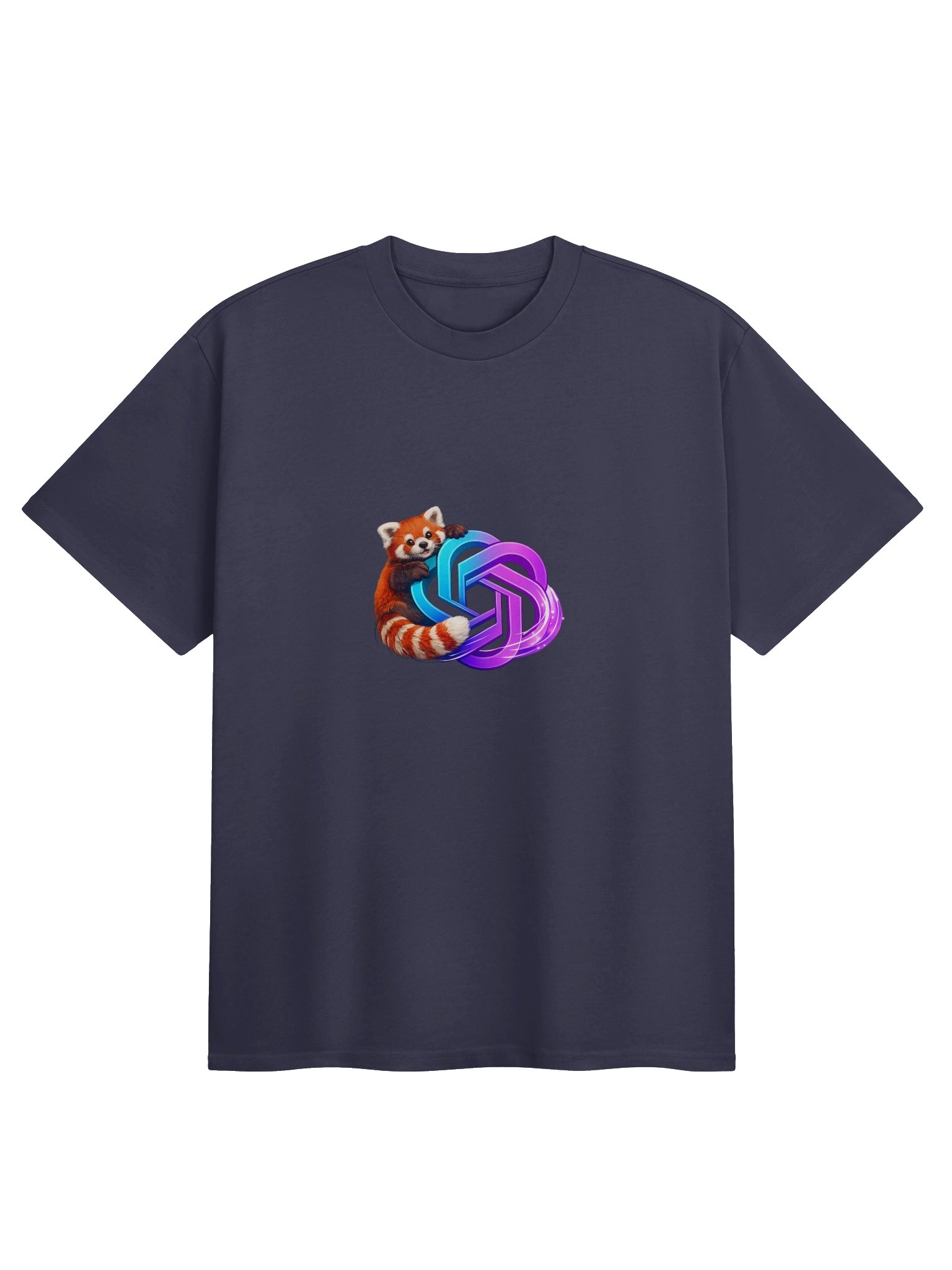 FooAI 2 T-Shirt product image (3)