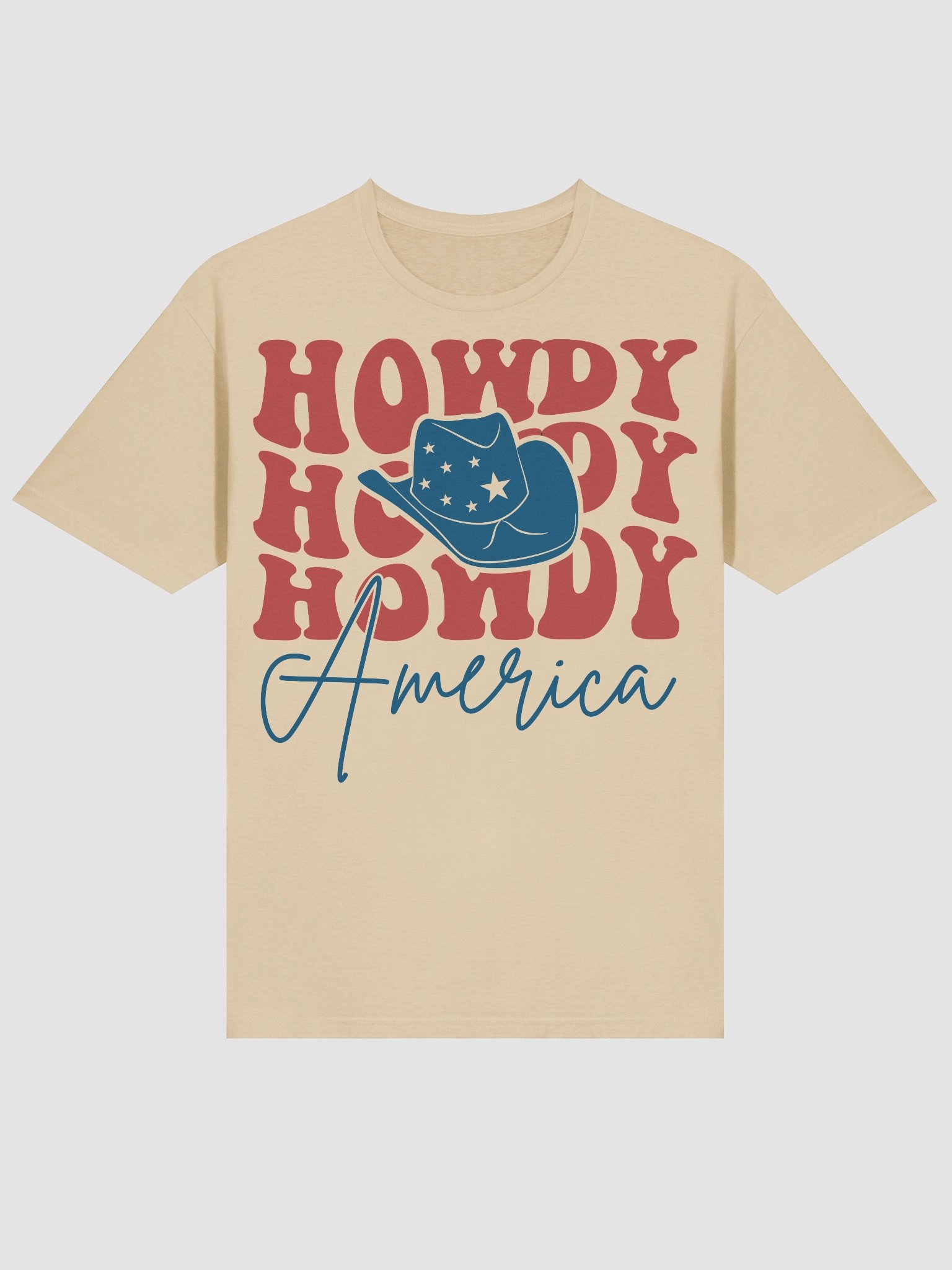 Howdy America product image (3)