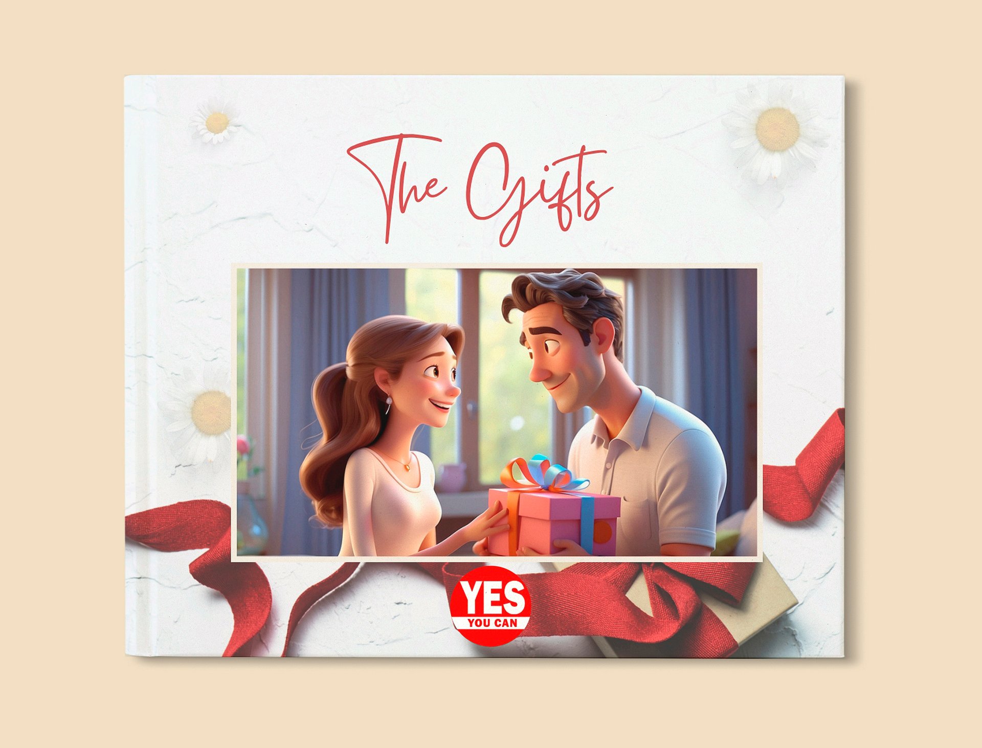 The Gift product image (1)