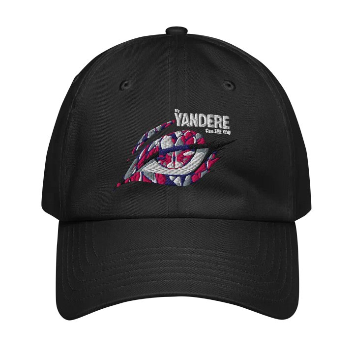 My Yandere Can SEE YOU Hat product image (1)