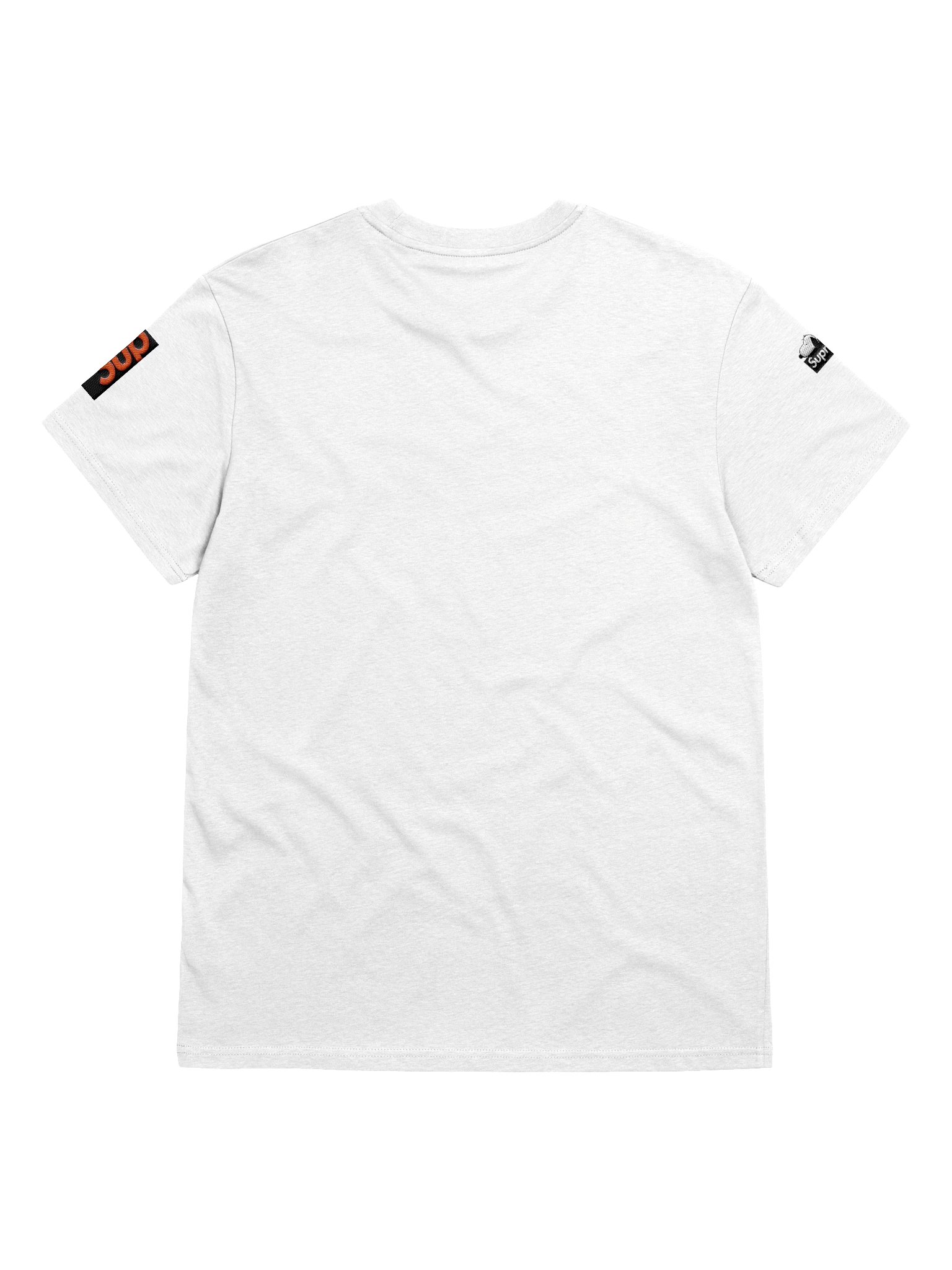 Supremely FRESH Daily, Third Drop only 100 available product image (2)