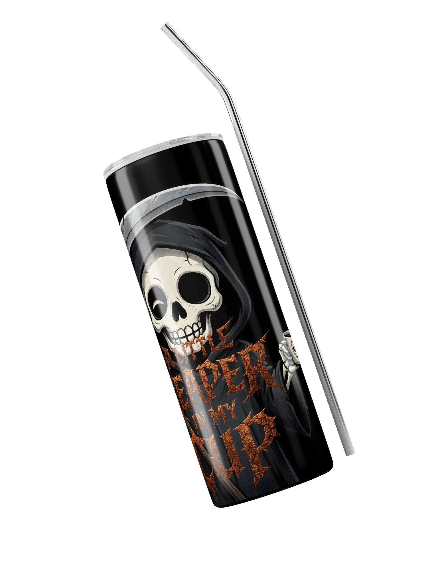 A Little Reaper In My Cup product image (3)