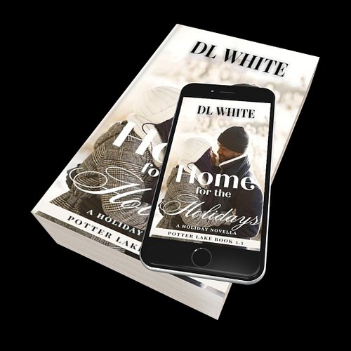 Reid Gallagher hasn't returned to Potter Lake because he misses his family, or because he wonders how his hometown has fared ...