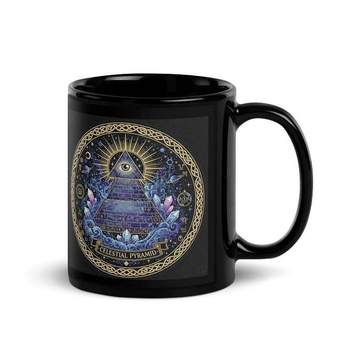 Celestial Vision Mug product image (3)
