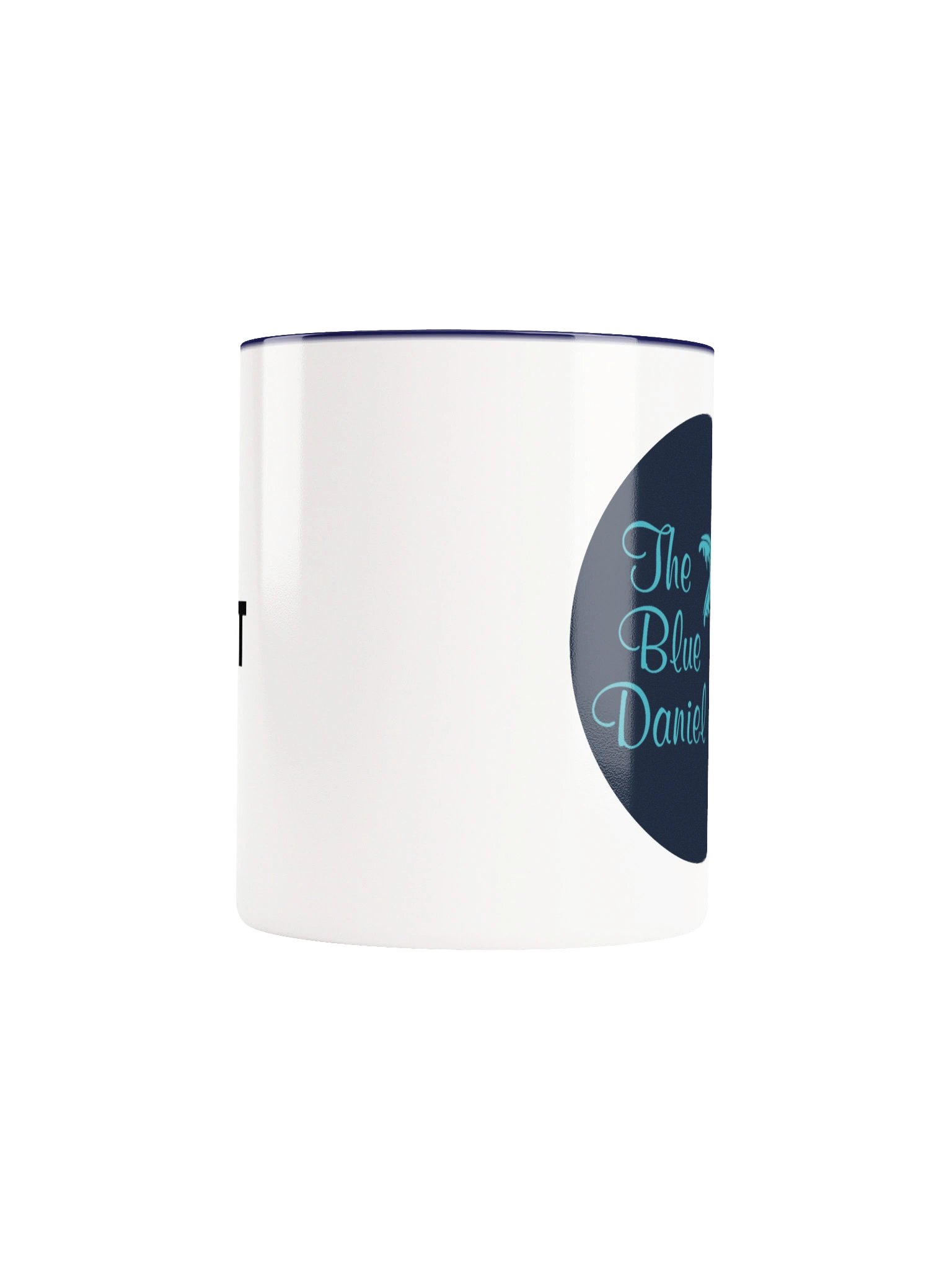 The Blue Daniel Mug product image (9)