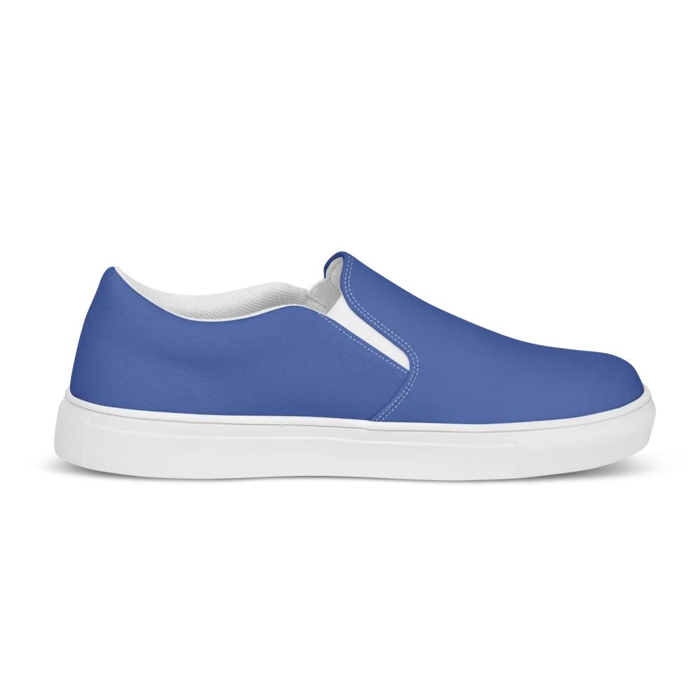 Halbschuh Mens Meeresblau product image (12)