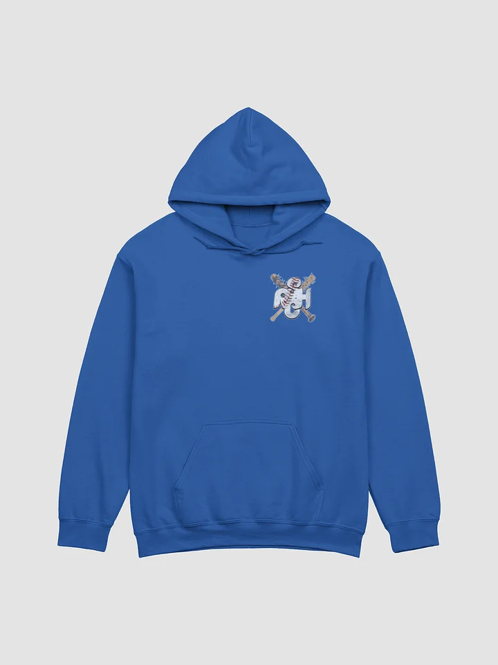 80-08 FERN ADDICT HOODIE product image (1)