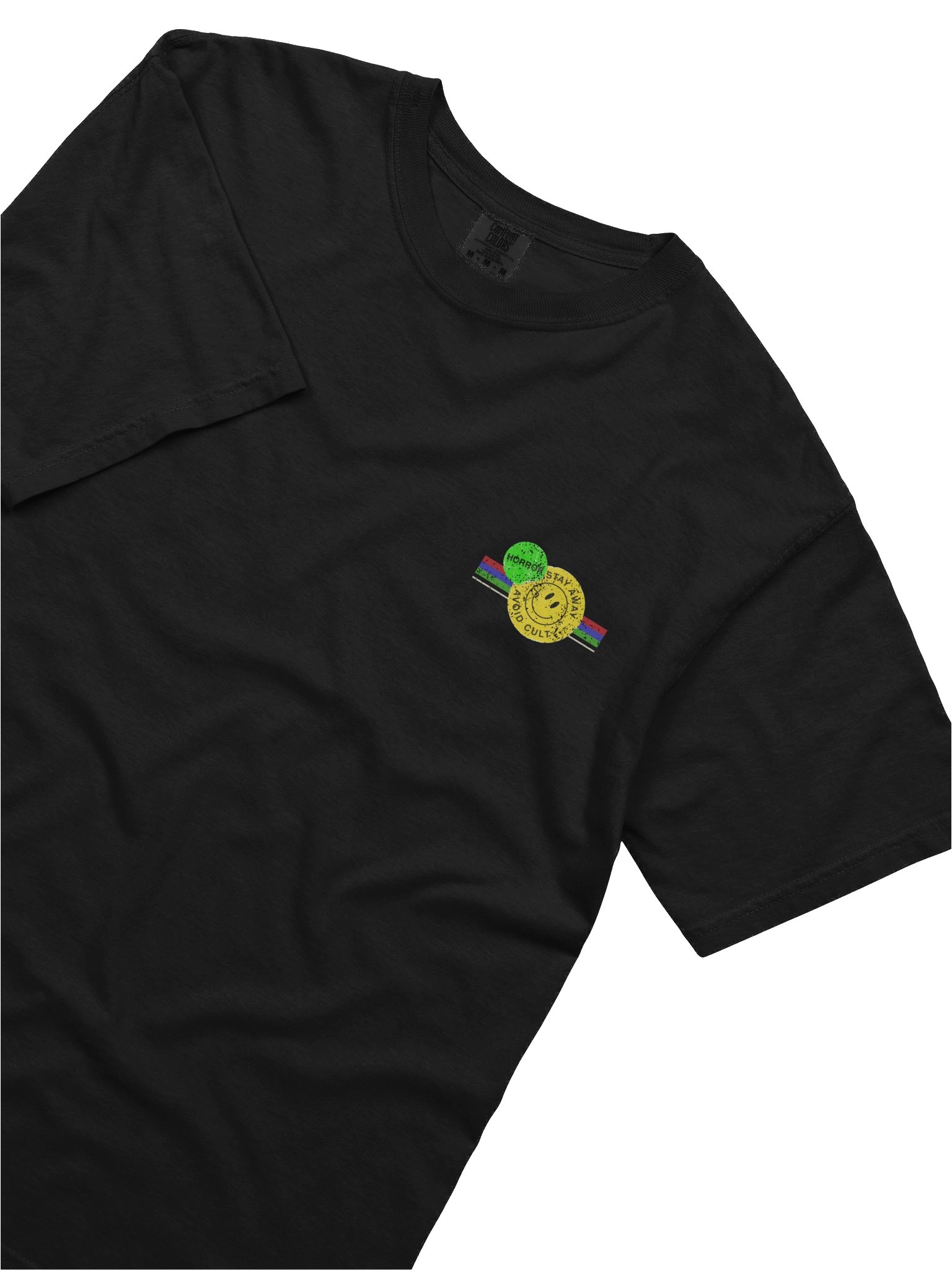 VHS Tee product image (4)