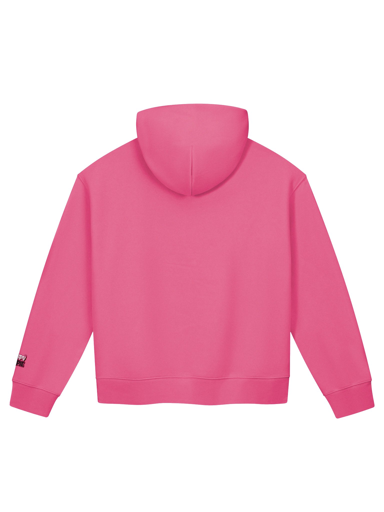 Haapy Hoodie Embroidered product image (4)