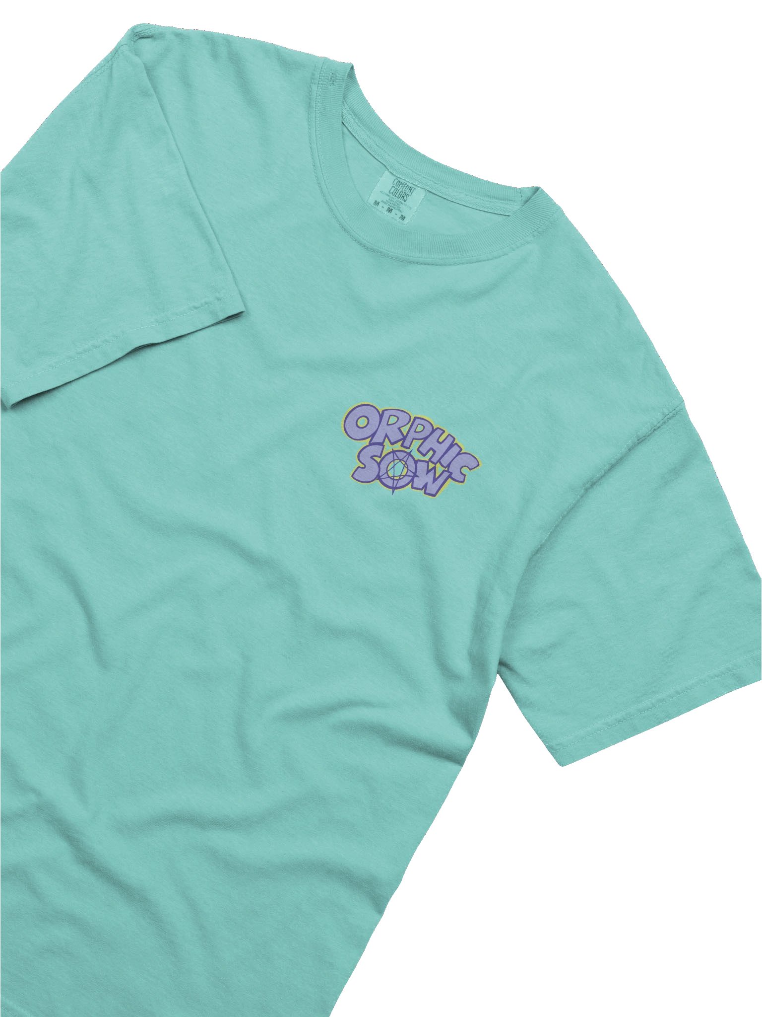 Kickback Tee product image (27)