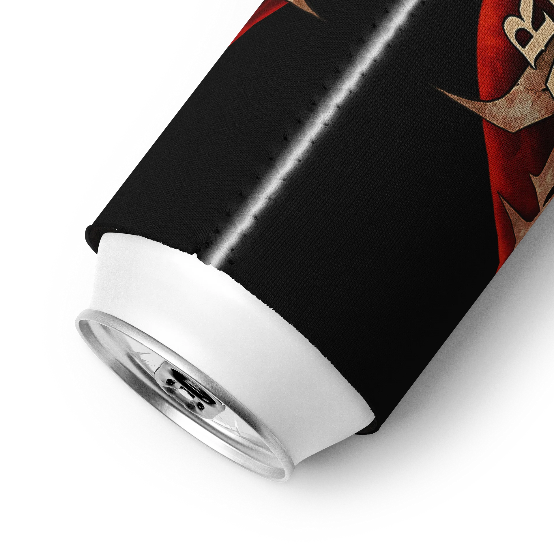MJM Barbed Logo - Soft Koozie product image (9)