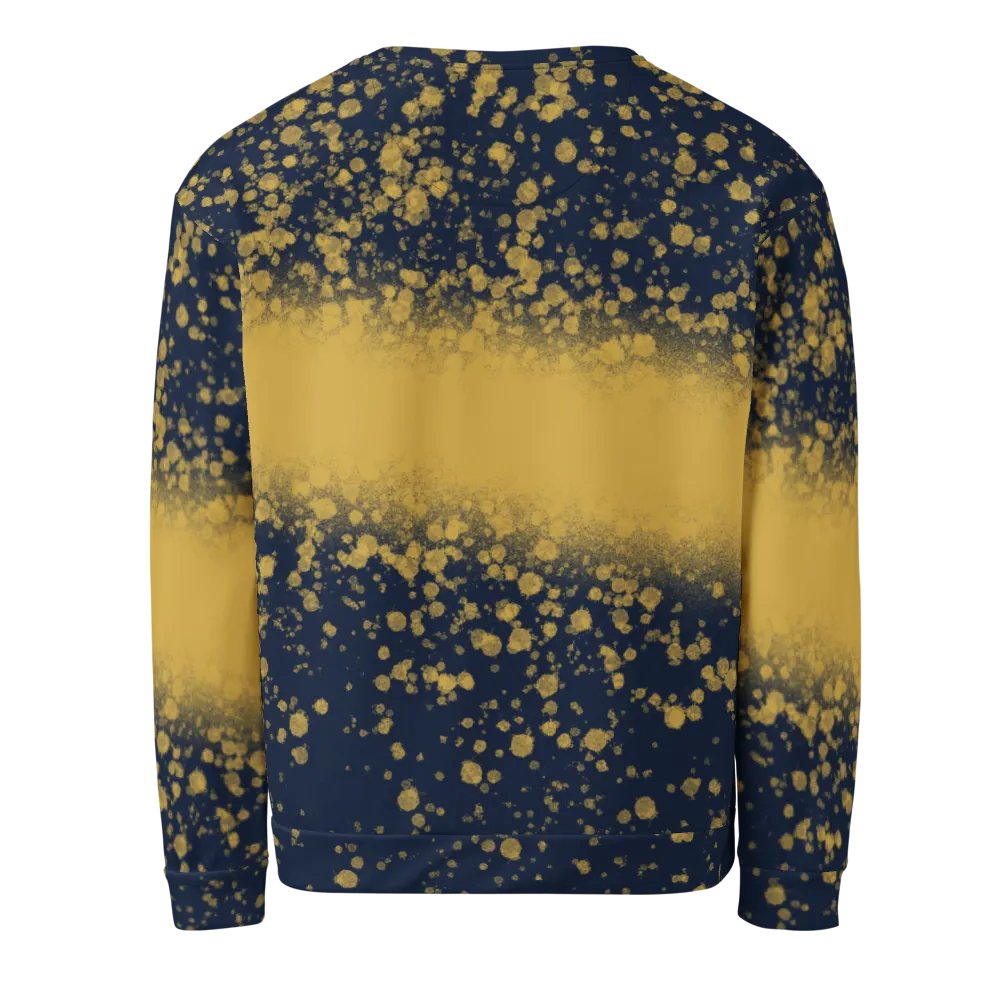 Skeleton Paradise Unisex Sweatshirt product image (10)